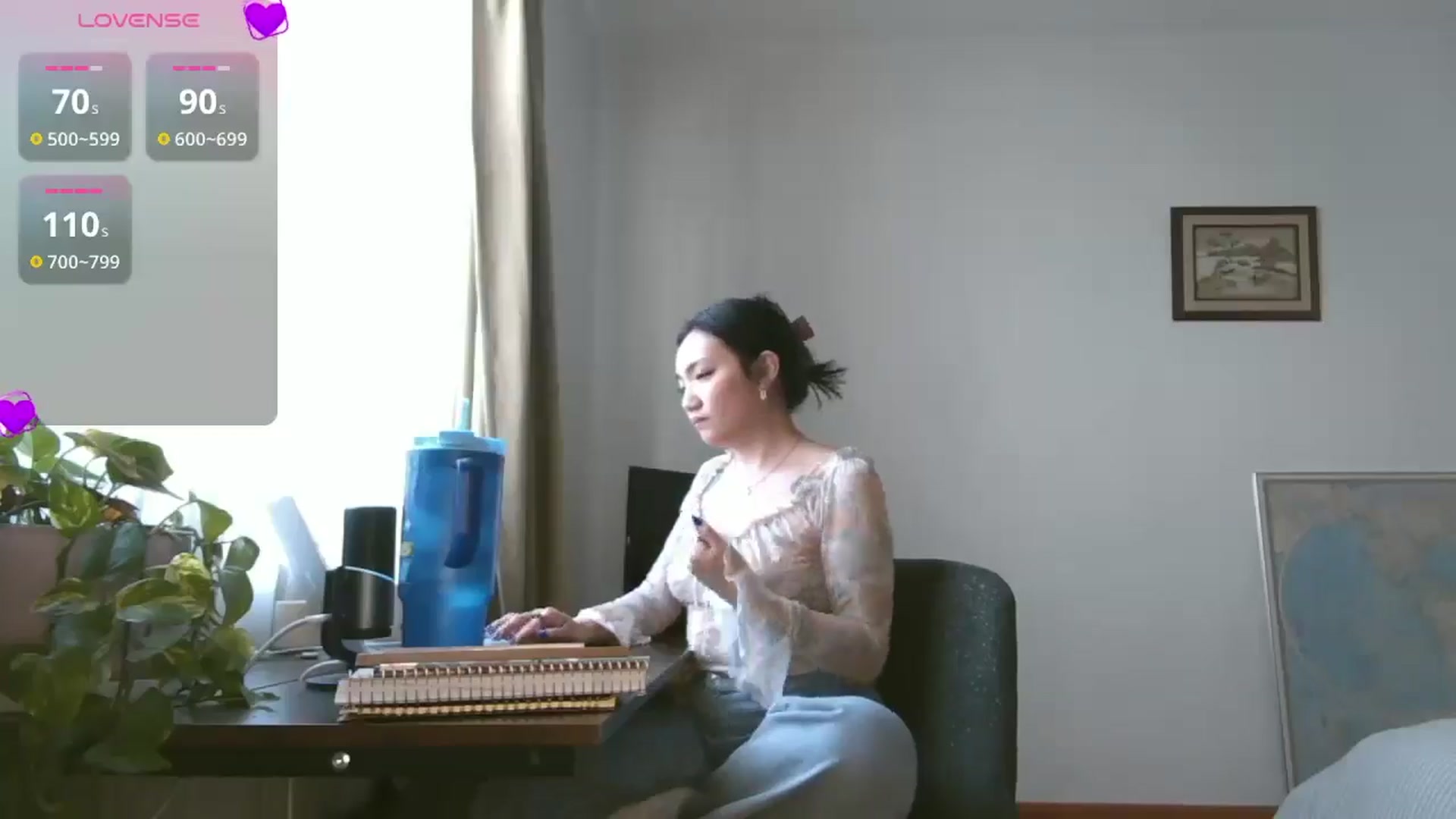 Gallery image thumbnail from yumihana__26's myfreecams stream on, 01/29/2026, 15:23 image 11 of 20