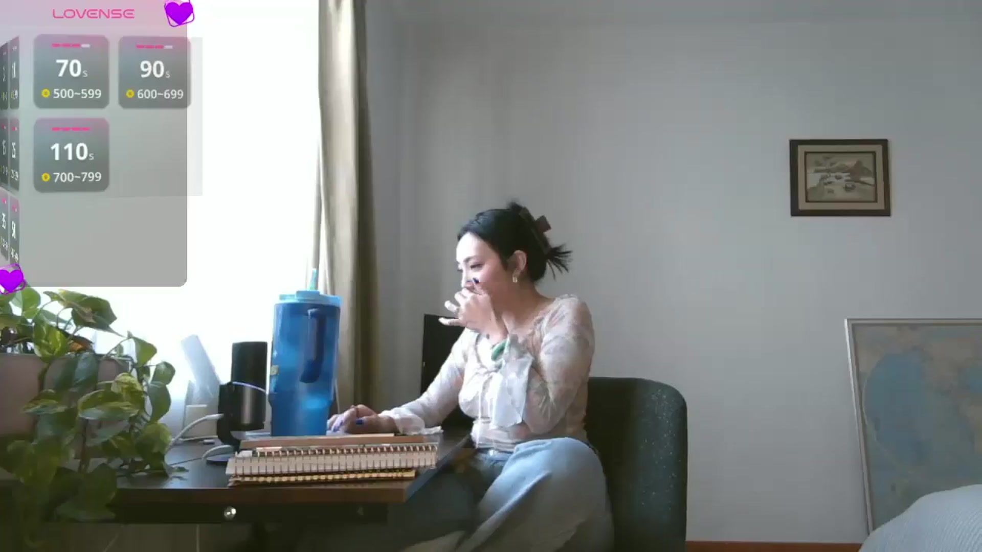 Gallery image thumbnail from yumihana__26's myfreecams stream on, 01/29/2026, 15:23 image 7 of 20