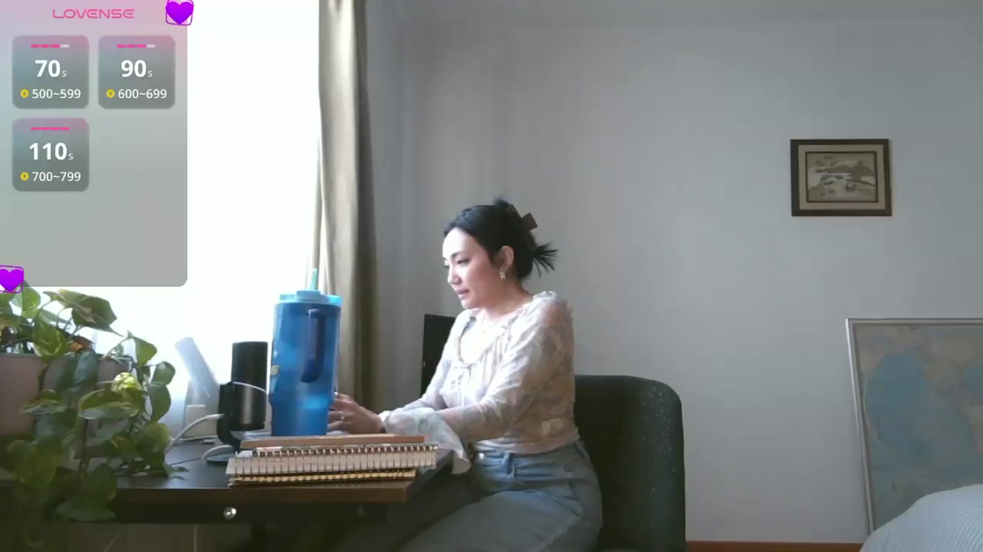 Gallery image thumbnail from yumihana__26's myfreecams stream on, 01/29/2026, 15:23 image 17 of 20