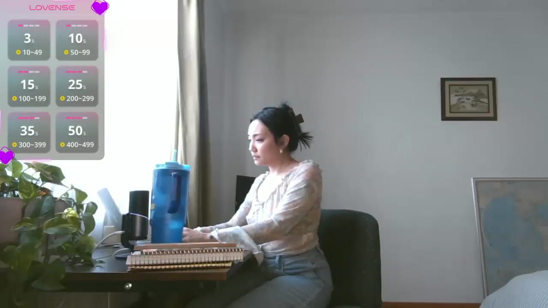 Gallery image thumbnail from yumihana__26's myfreecams stream on, 01/29/2026, 15:23 image 16 of 20