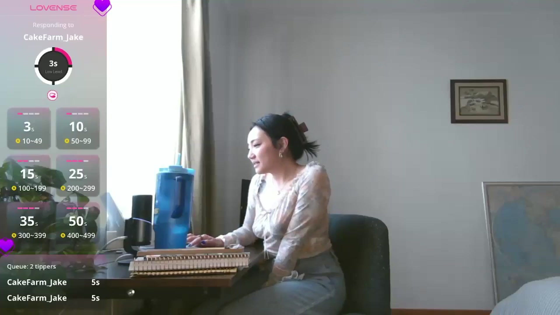 Gallery image thumbnail from yumihana__26's myfreecams stream on, 01/29/2026, 15:23 image 14 of 20