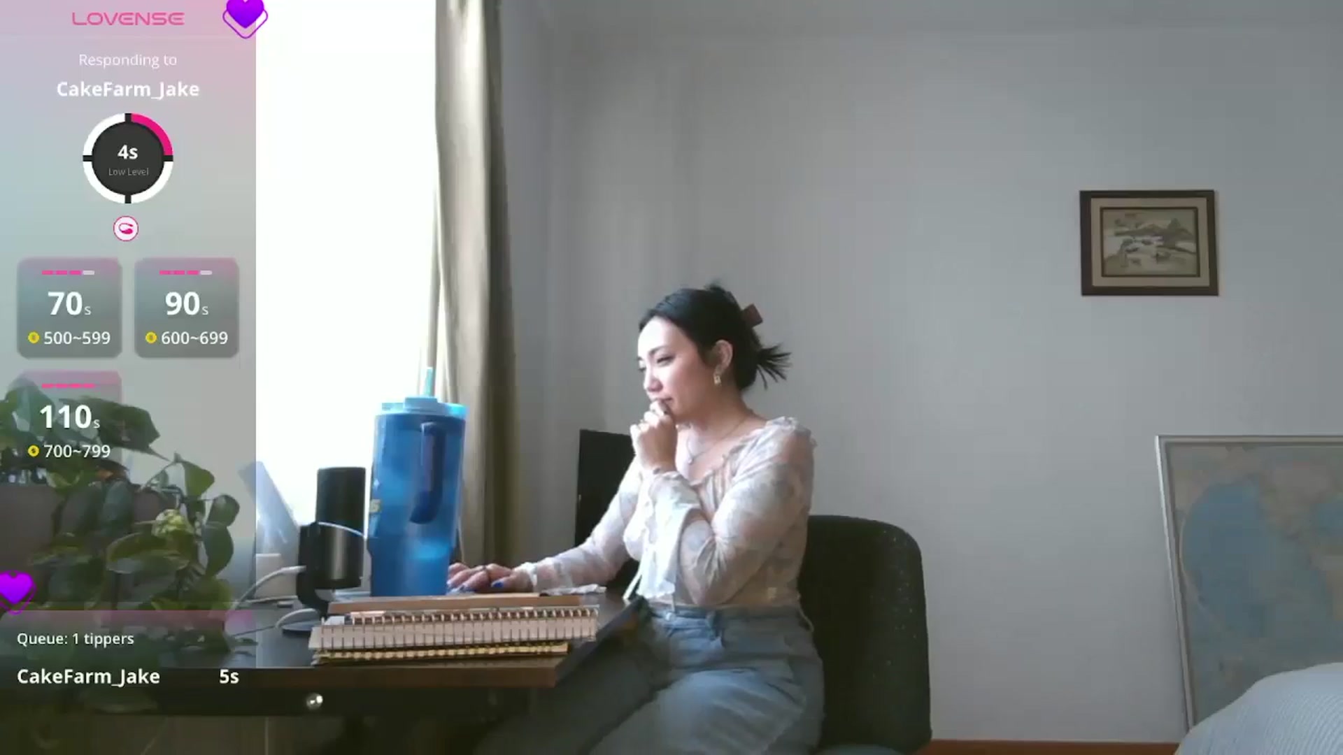 Gallery image thumbnail from yumihana__26's myfreecams stream on, 01/29/2026, 15:23 image 18 of 20