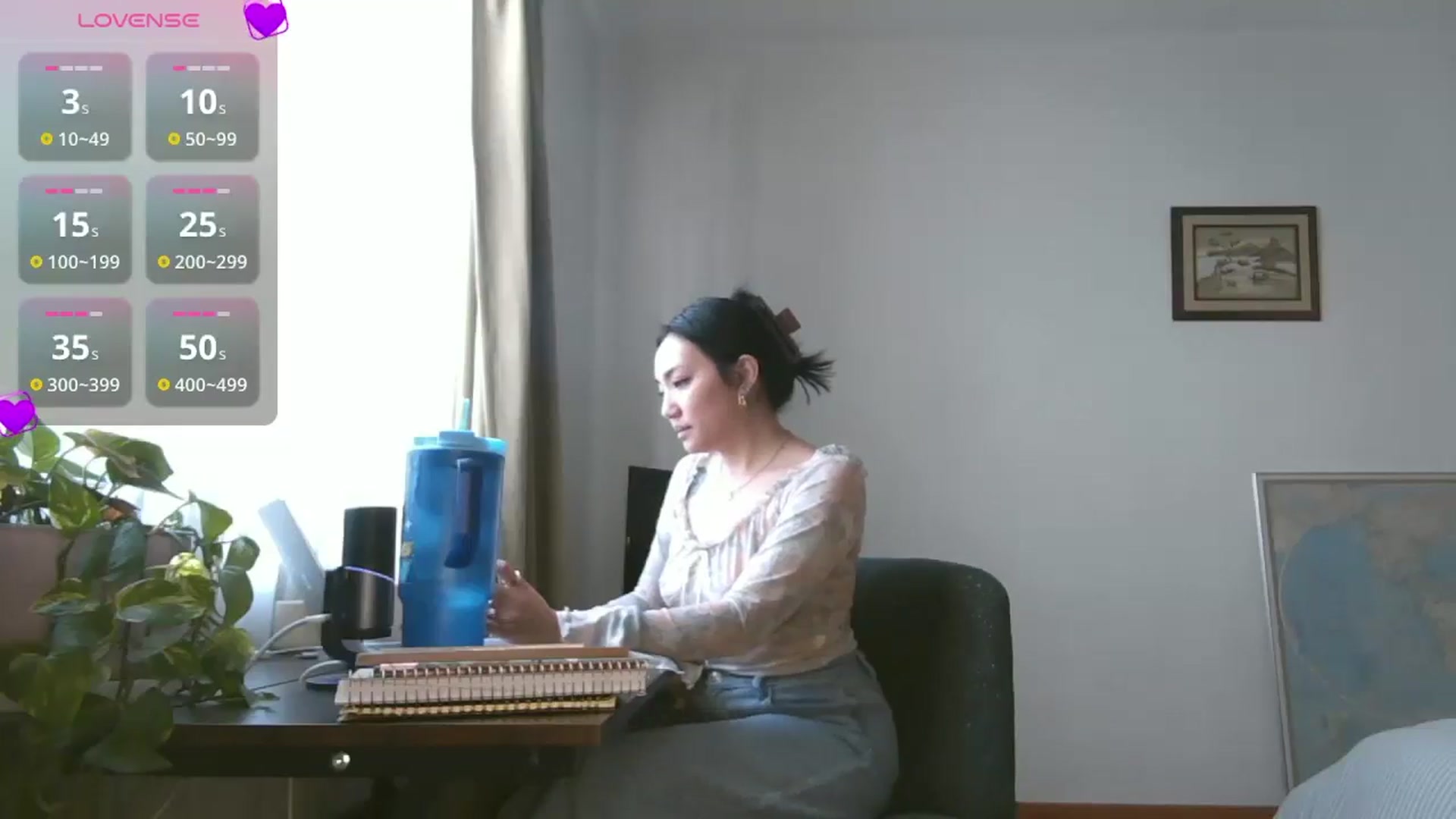 Gallery image thumbnail from yumihana__26's myfreecams stream on, 01/29/2026, 15:23 image 15 of 20
