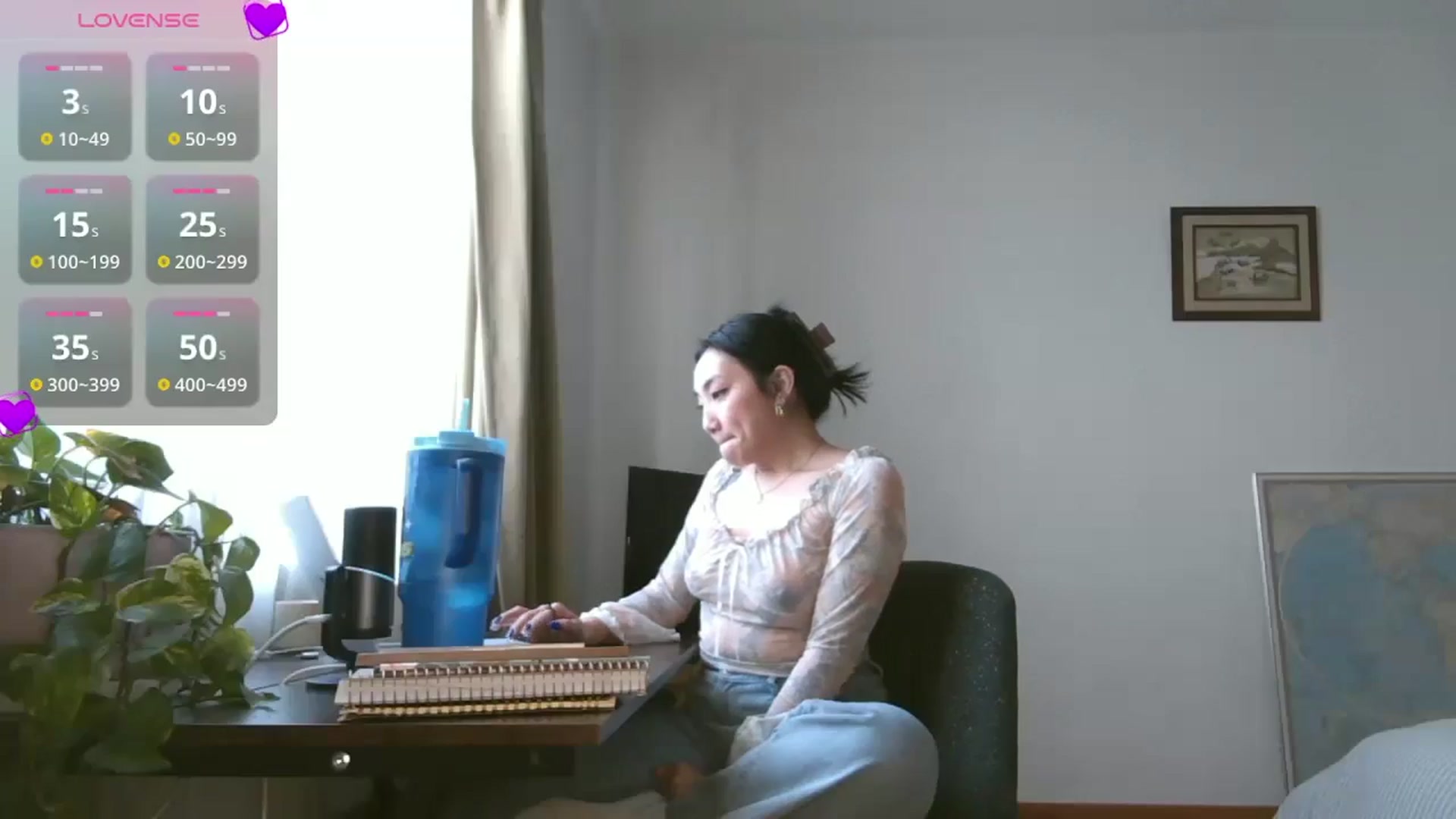 Gallery image thumbnail from yumihana__26's myfreecams stream on, 01/29/2026, 15:23 image 3 of 20