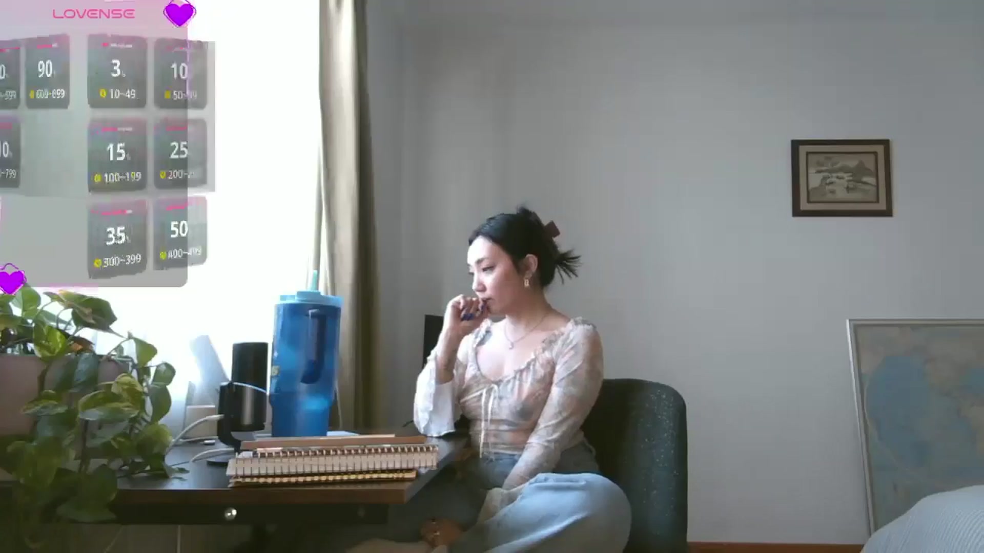 Gallery image thumbnail from yumihana__26's myfreecams stream on, 01/29/2026, 15:23 image 4 of 20