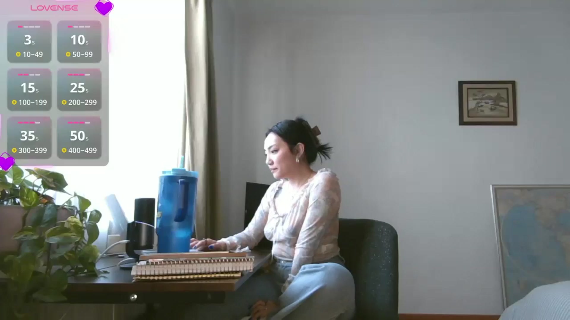 Gallery image thumbnail from yumihana__26's myfreecams stream on, 01/29/2026, 15:23 image 8 of 20