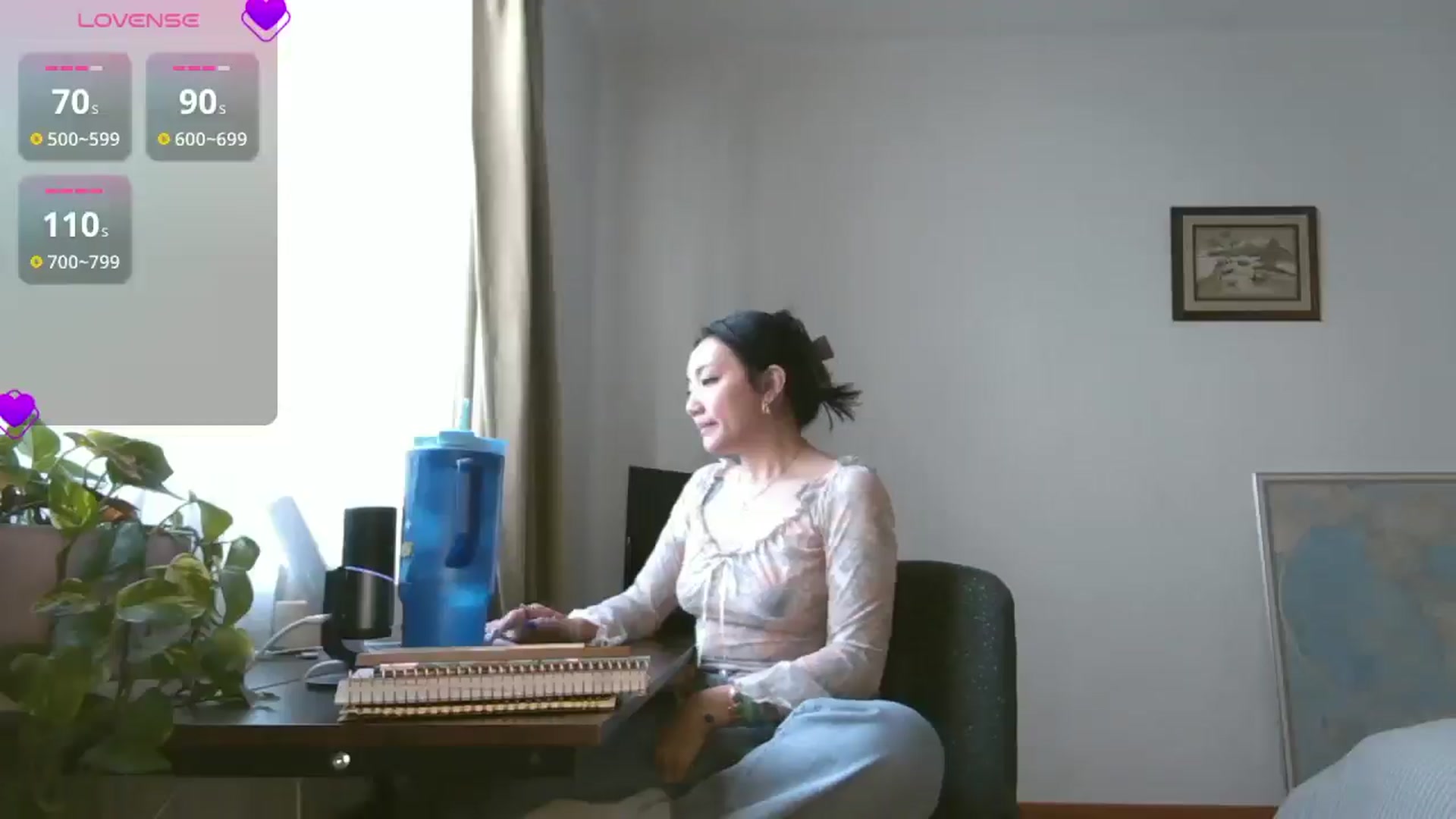 Gallery image thumbnail from yumihana__26's myfreecams stream on, 01/29/2026, 15:23 image 6 of 20