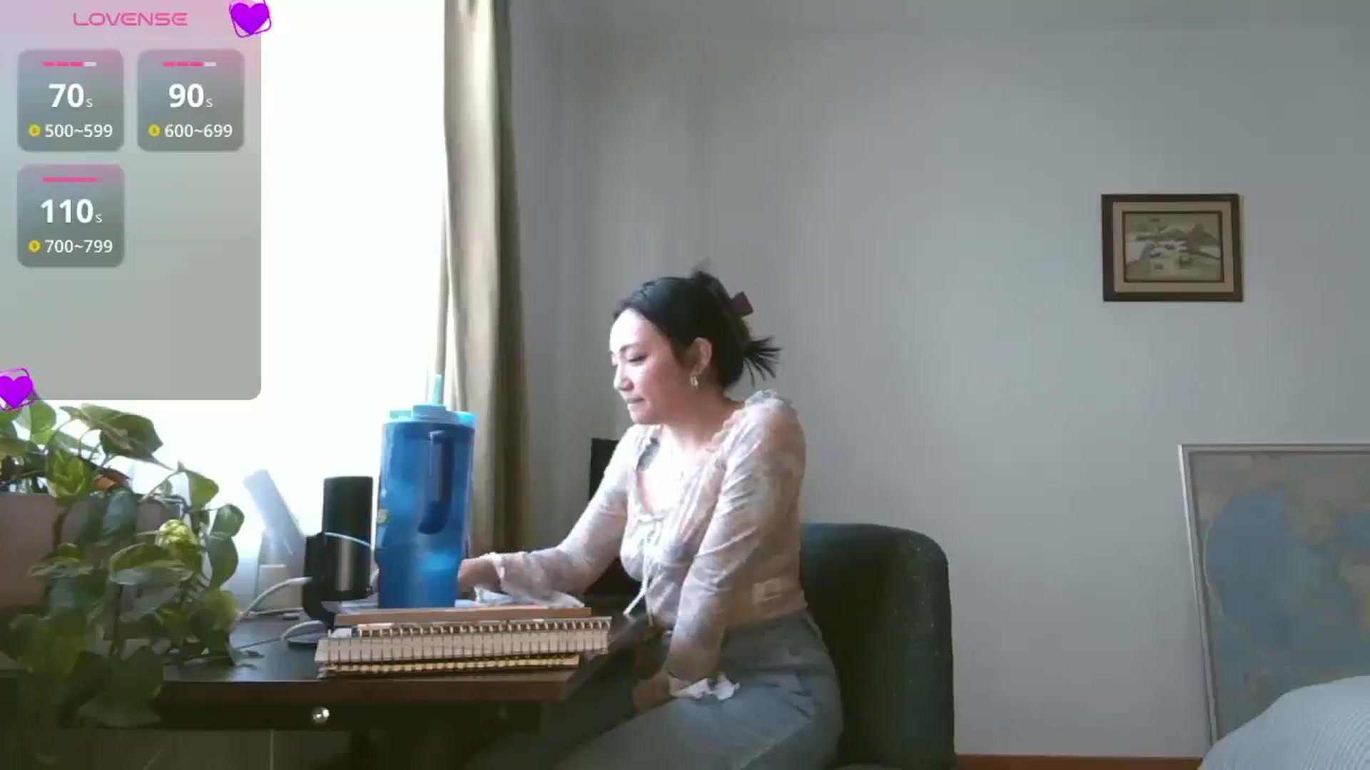 Gallery image thumbnail from yumihana__26's myfreecams stream on, 01/29/2026, 15:23 image 19 of 20