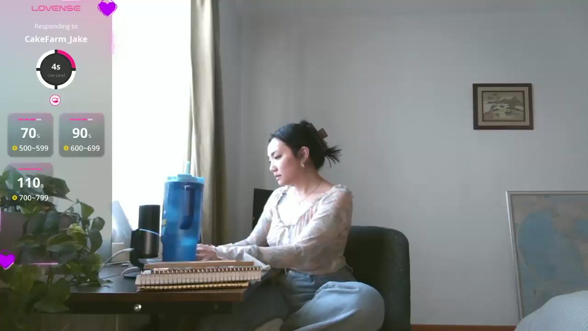 Gallery image thumbnail from yumihana__26's myfreecams stream on, 01/29/2026, 15:23 image 12 of 20
