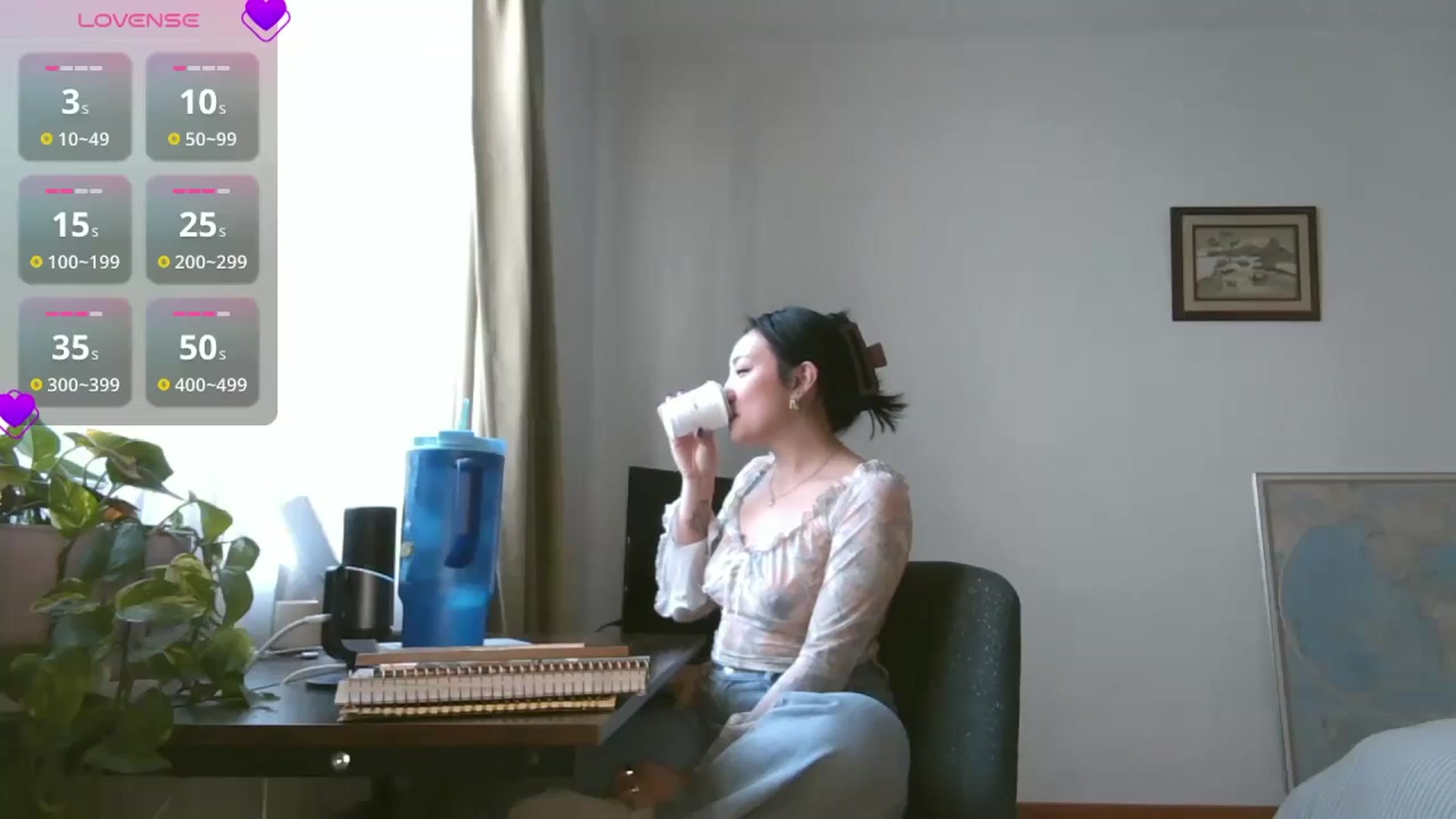 Gallery image thumbnail from yumihana__26's myfreecams stream on, 01/29/2026, 15:23 image 2 of 20