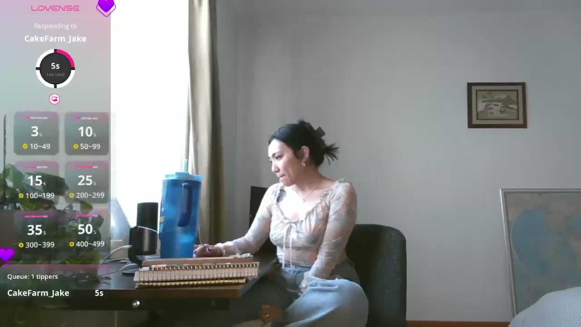 Gallery image thumbnail from yumihana__26's myfreecams stream on, 01/29/2026, 15:23 image 10 of 20