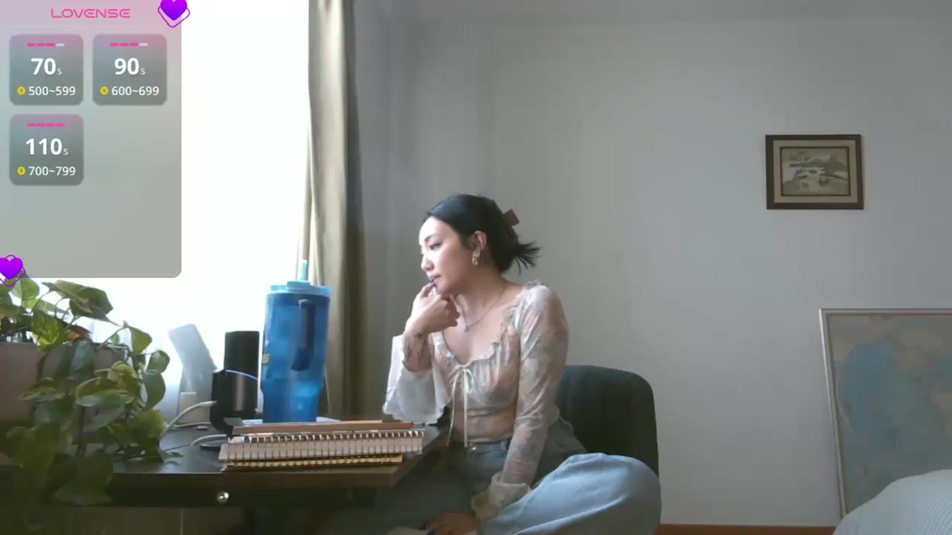 Gallery image thumbnail from yumihana__26's myfreecams stream on, 01/29/2026, 16:05 image 8 of 20