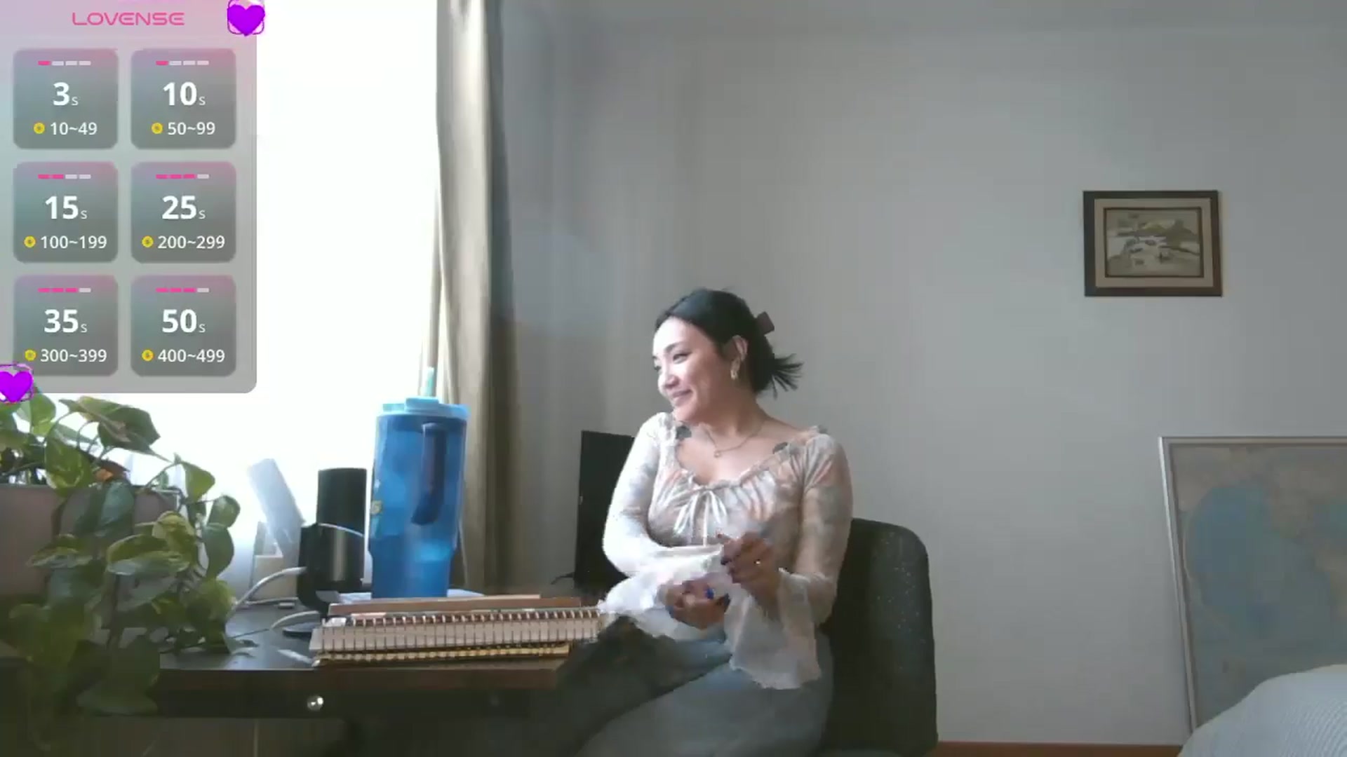 Gallery image thumbnail from yumihana__26's myfreecams stream on, 01/29/2026, 16:05 image 10 of 20