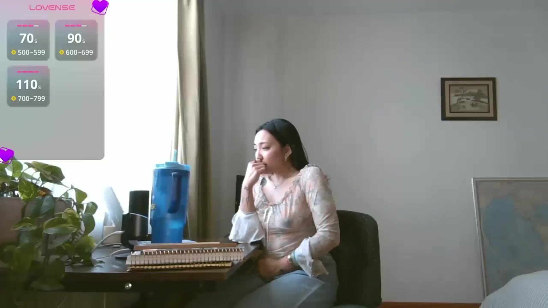 Gallery image thumbnail from yumihana__26's myfreecams stream on, 01/29/2026, 16:05 image 13 of 20