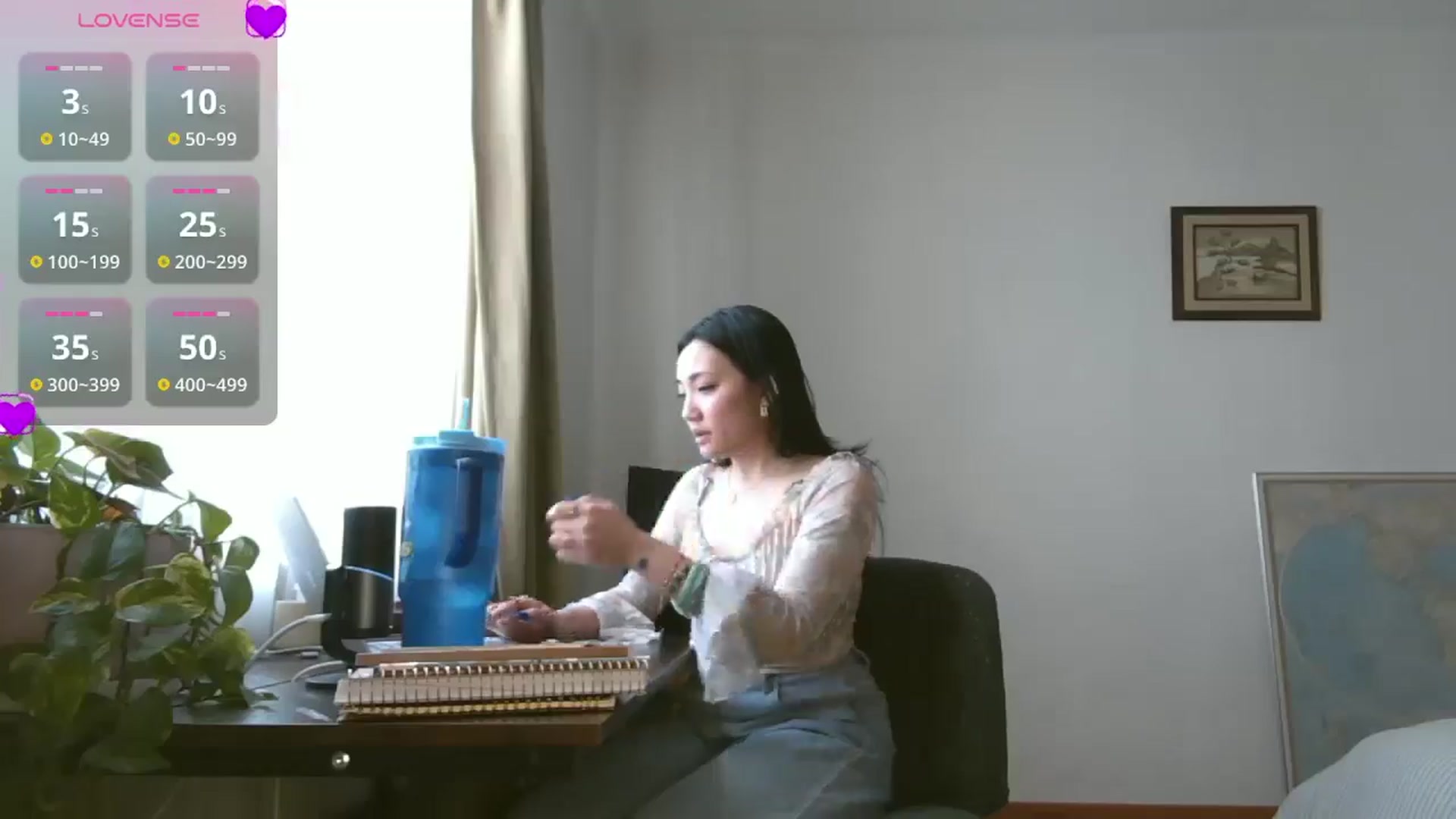 Gallery image thumbnail from yumihana__26's myfreecams stream on, 01/29/2026, 16:05 image 14 of 20