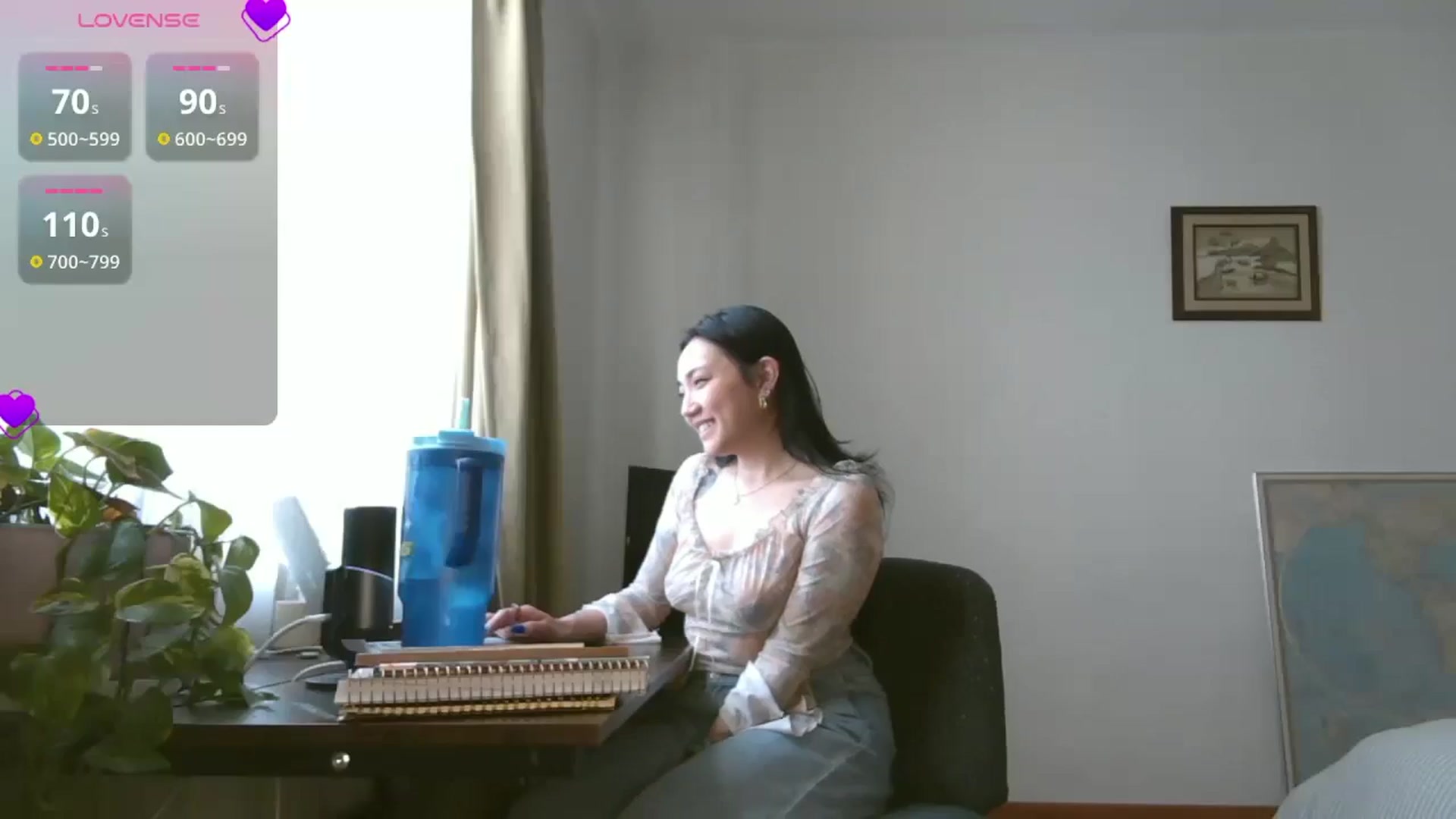Gallery image thumbnail from yumihana__26's myfreecams stream on, 01/29/2026, 16:05 image 12 of 20