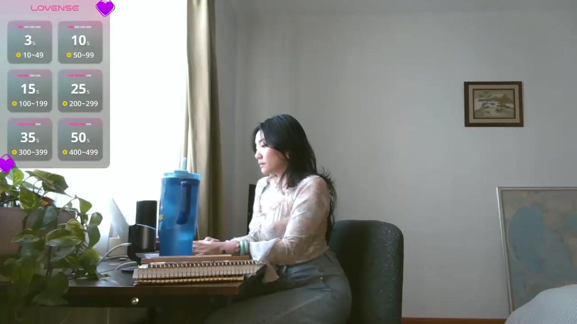 Gallery image thumbnail from yumihana__26's myfreecams stream on, 01/29/2026, 16:05 image 19 of 20