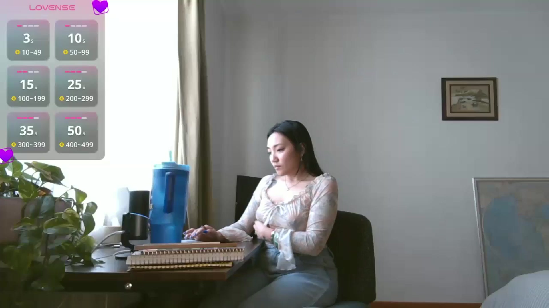 Gallery image thumbnail from yumihana__26's myfreecams stream on, 01/29/2026, 17:16 image 8 of 20