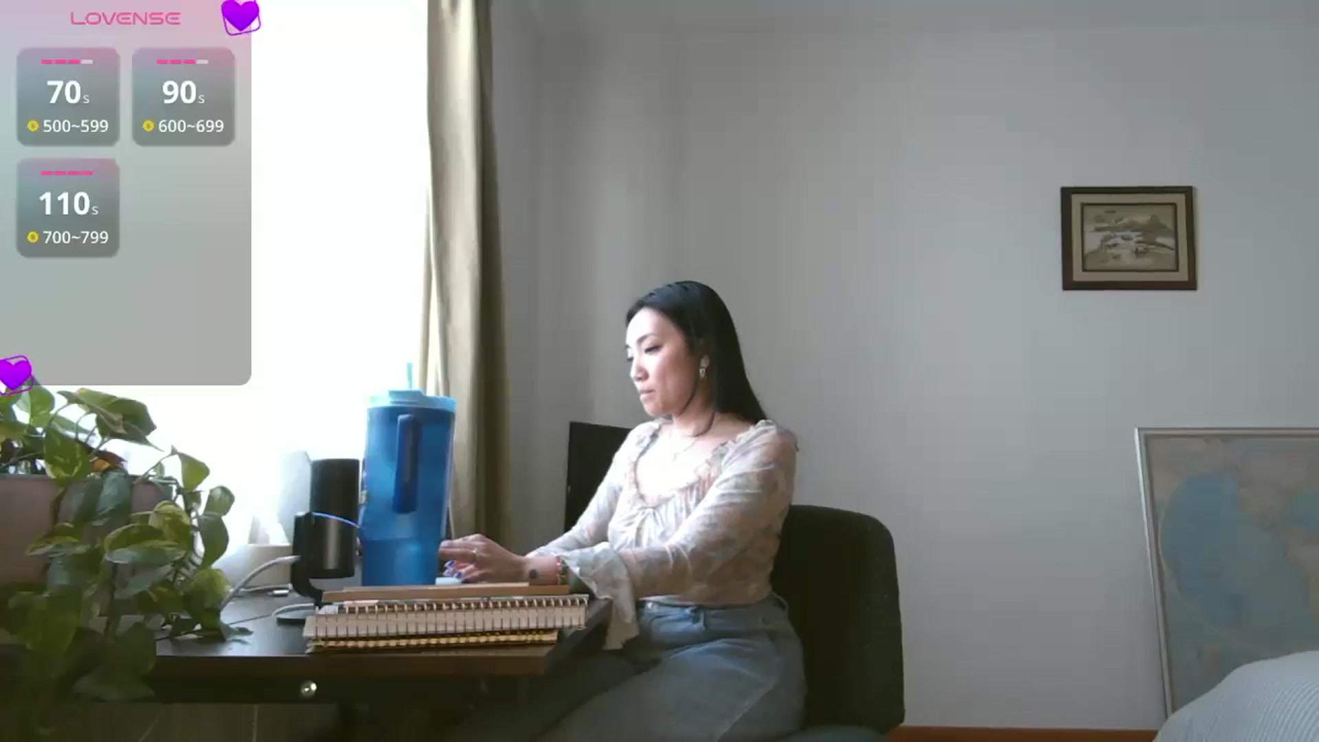 Gallery image thumbnail from yumihana__26's myfreecams stream on, 01/29/2026, 17:16 image 12 of 20