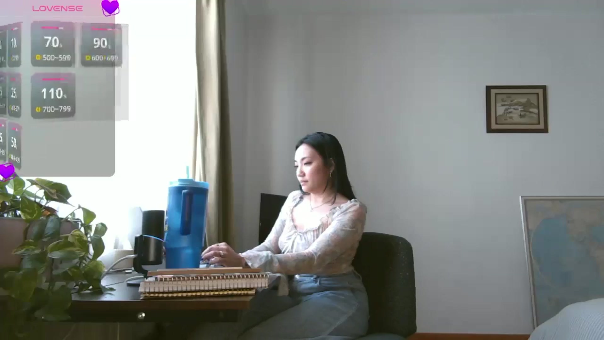 Gallery image thumbnail from yumihana__26's myfreecams stream on, 01/29/2026, 17:16 image 10 of 20