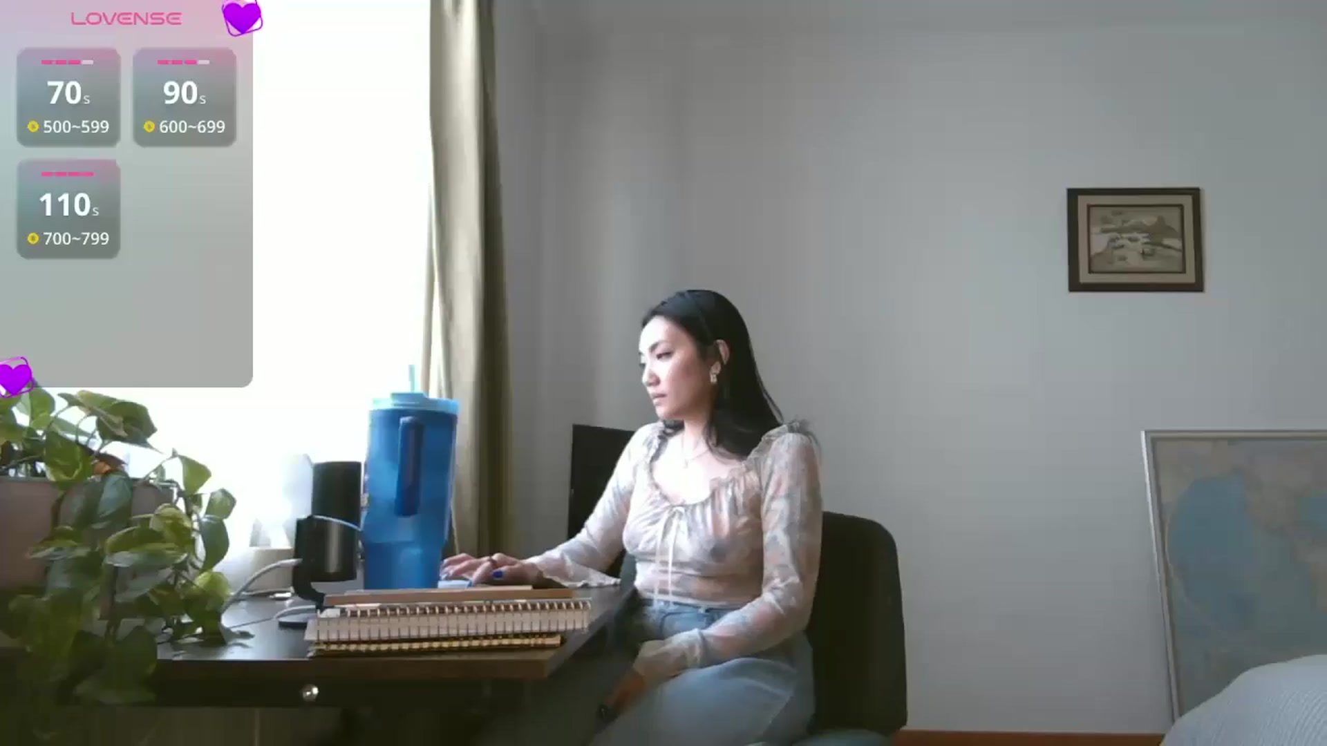 Gallery image thumbnail from yumihana__26's myfreecams stream on, 01/29/2026, 17:16 image 1 of 20