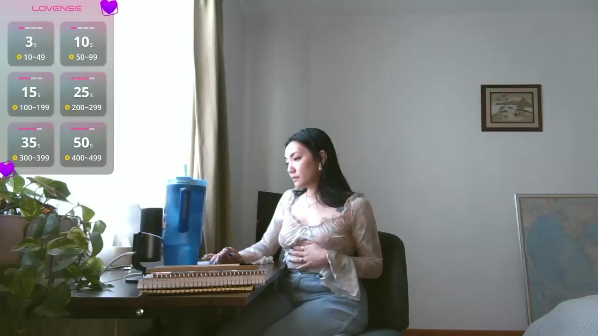 Gallery image thumbnail from yumihana__26's myfreecams stream on, 01/29/2026, 17:16 image 2 of 20