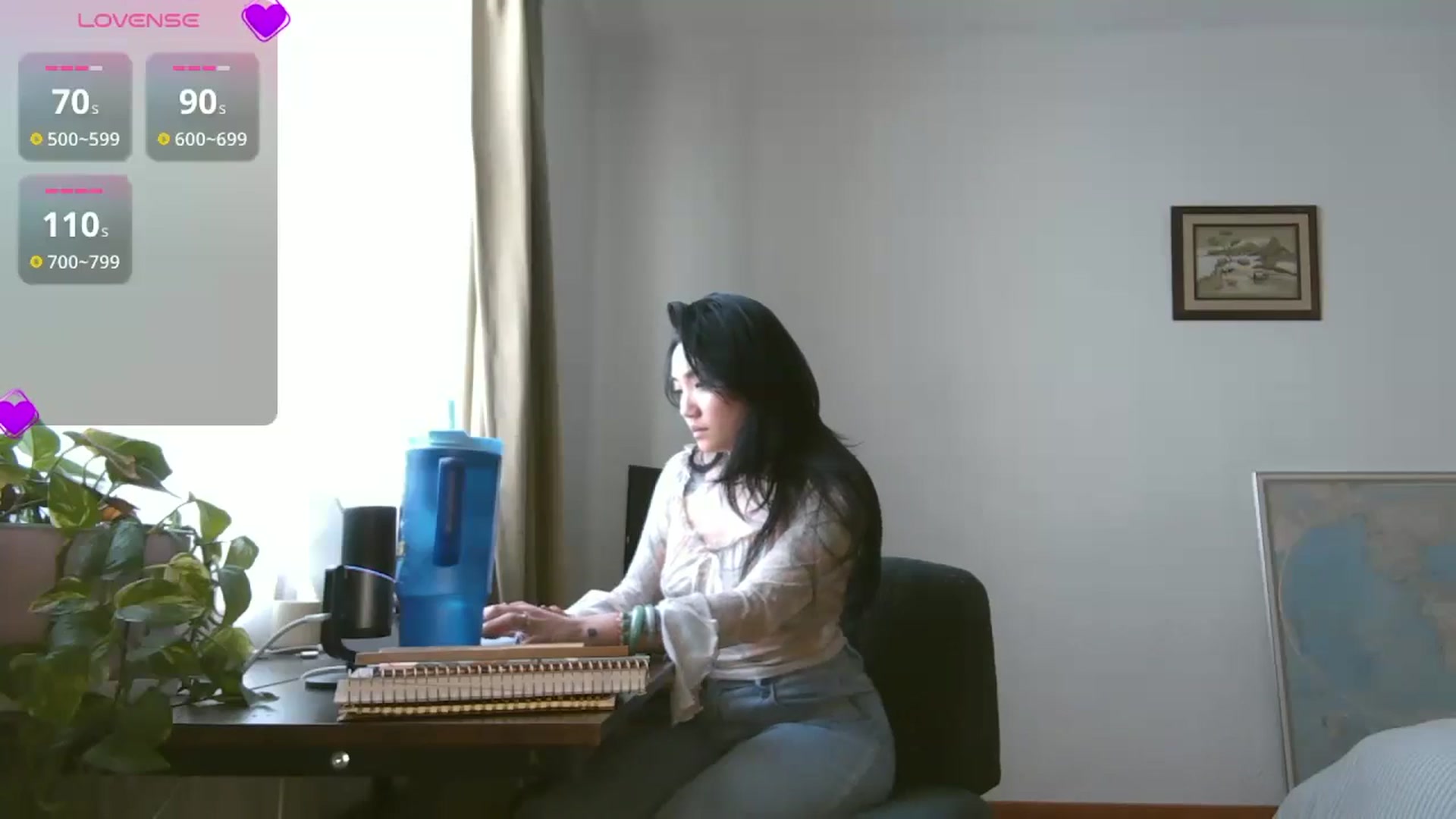 Gallery image thumbnail from yumihana__26's myfreecams stream on, 01/29/2026, 17:16 image 17 of 20