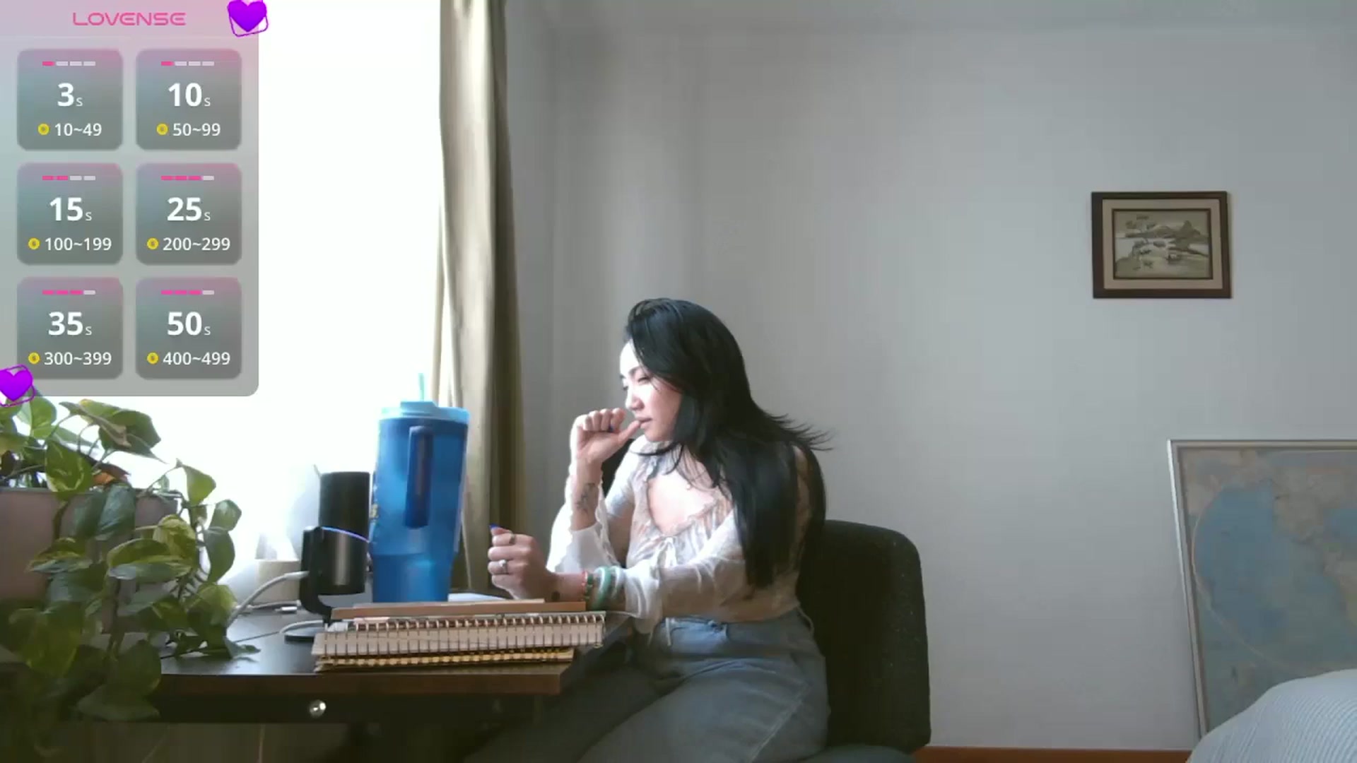 Gallery image thumbnail from yumihana__26's myfreecams stream on, 01/29/2026, 17:16 image 14 of 20