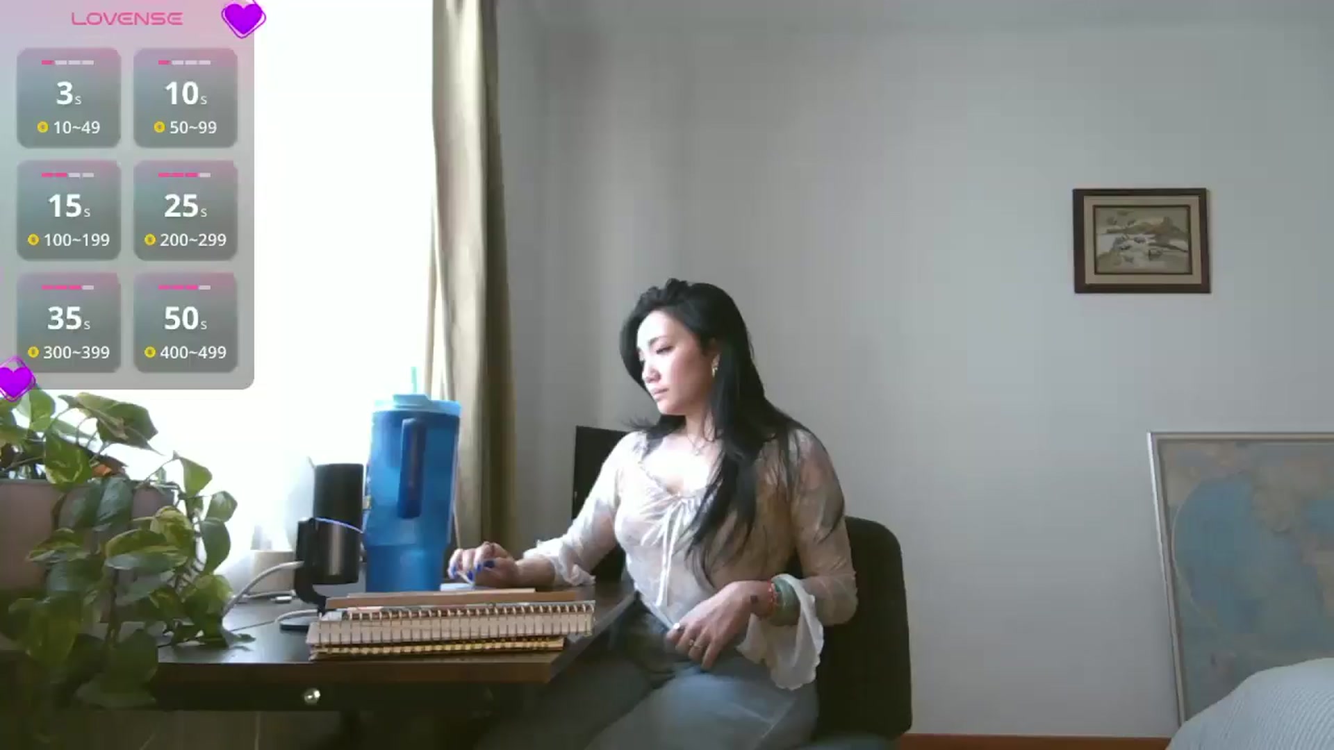 Gallery image thumbnail from yumihana__26's myfreecams stream on, 01/29/2026, 17:16 image 15 of 20