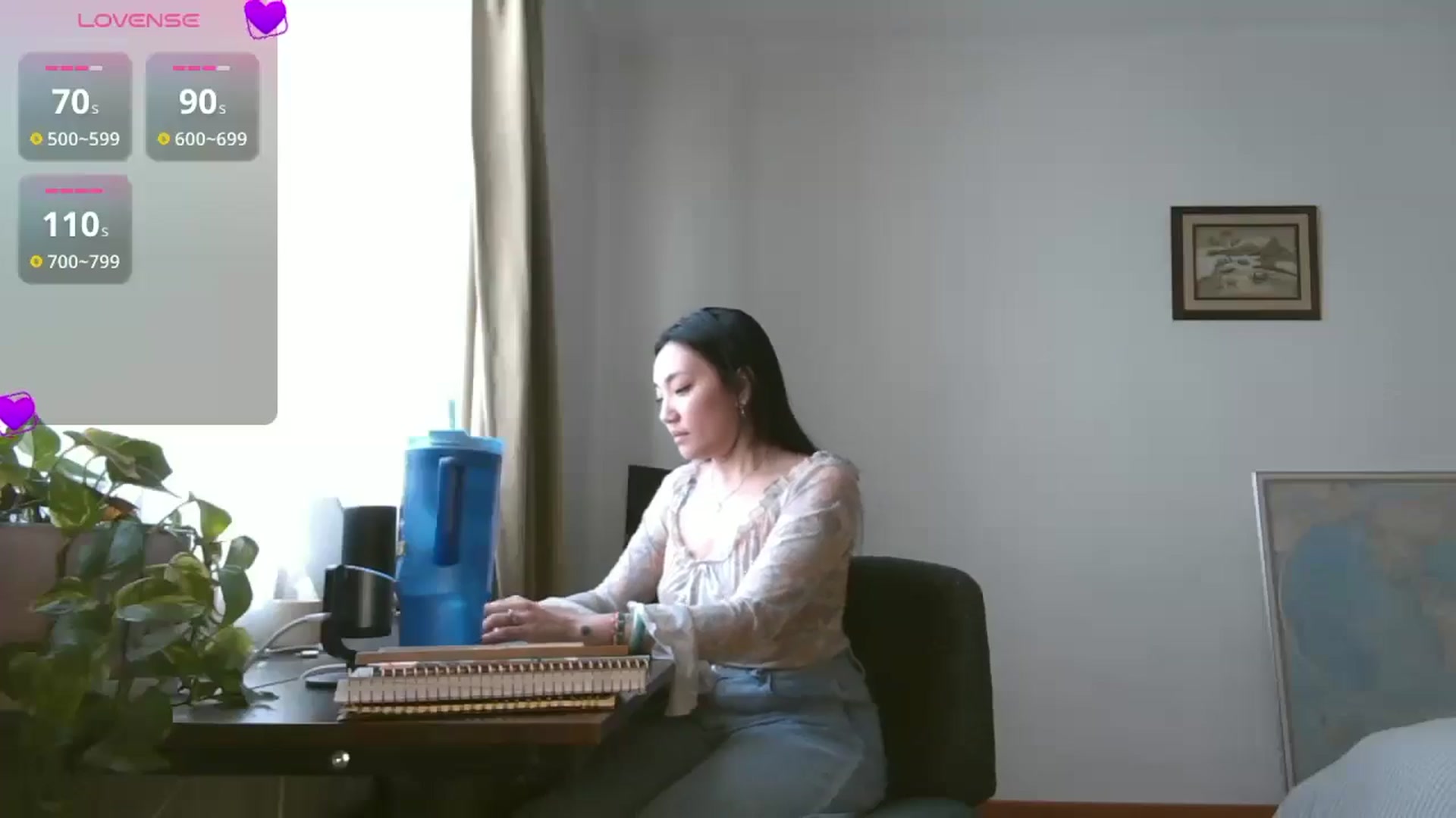 Gallery image thumbnail from yumihana__26's myfreecams stream on, 01/29/2026, 17:16 image 6 of 20