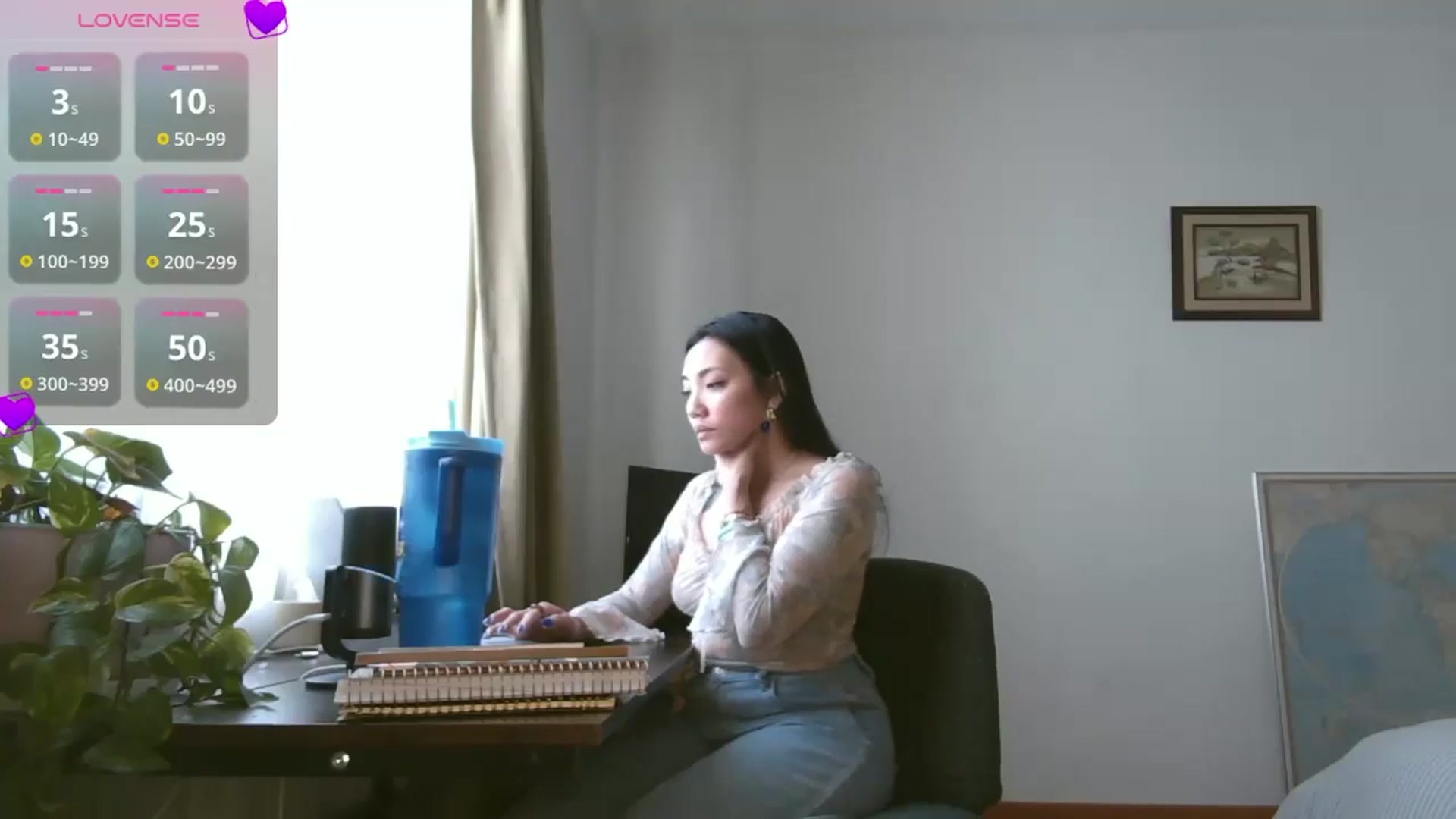 Gallery image thumbnail from yumihana__26's myfreecams stream on, 01/29/2026, 17:16 image 4 of 20