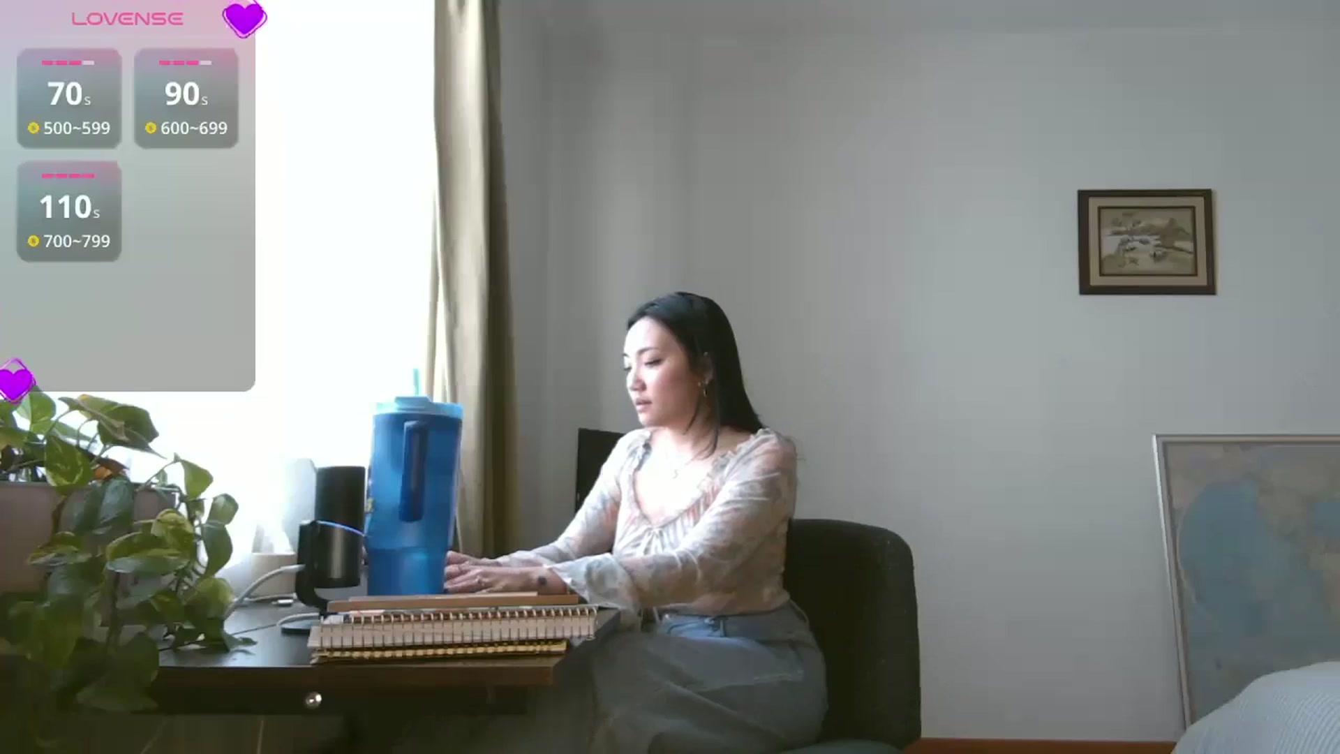Gallery image thumbnail from yumihana__26's myfreecams stream on, 01/29/2026, 17:16 image 11 of 20