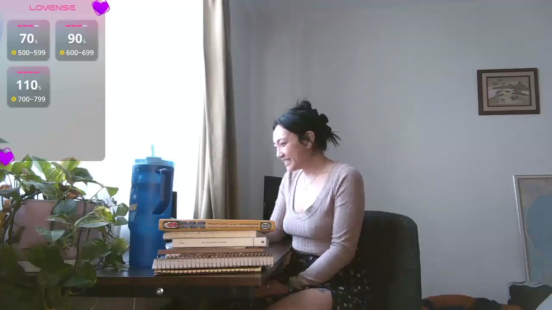 Gallery image thumbnail from yumihana__26's myfreecams stream on, 02/03/2026, 15:28 image 10 of 20