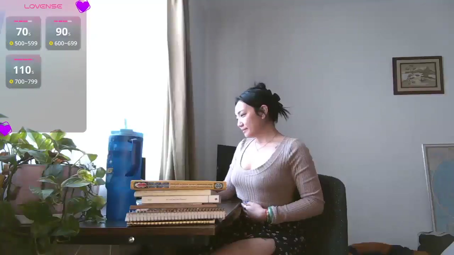 Gallery image thumbnail from yumihana__26's myfreecams stream on, 02/03/2026, 15:28 image 6 of 20