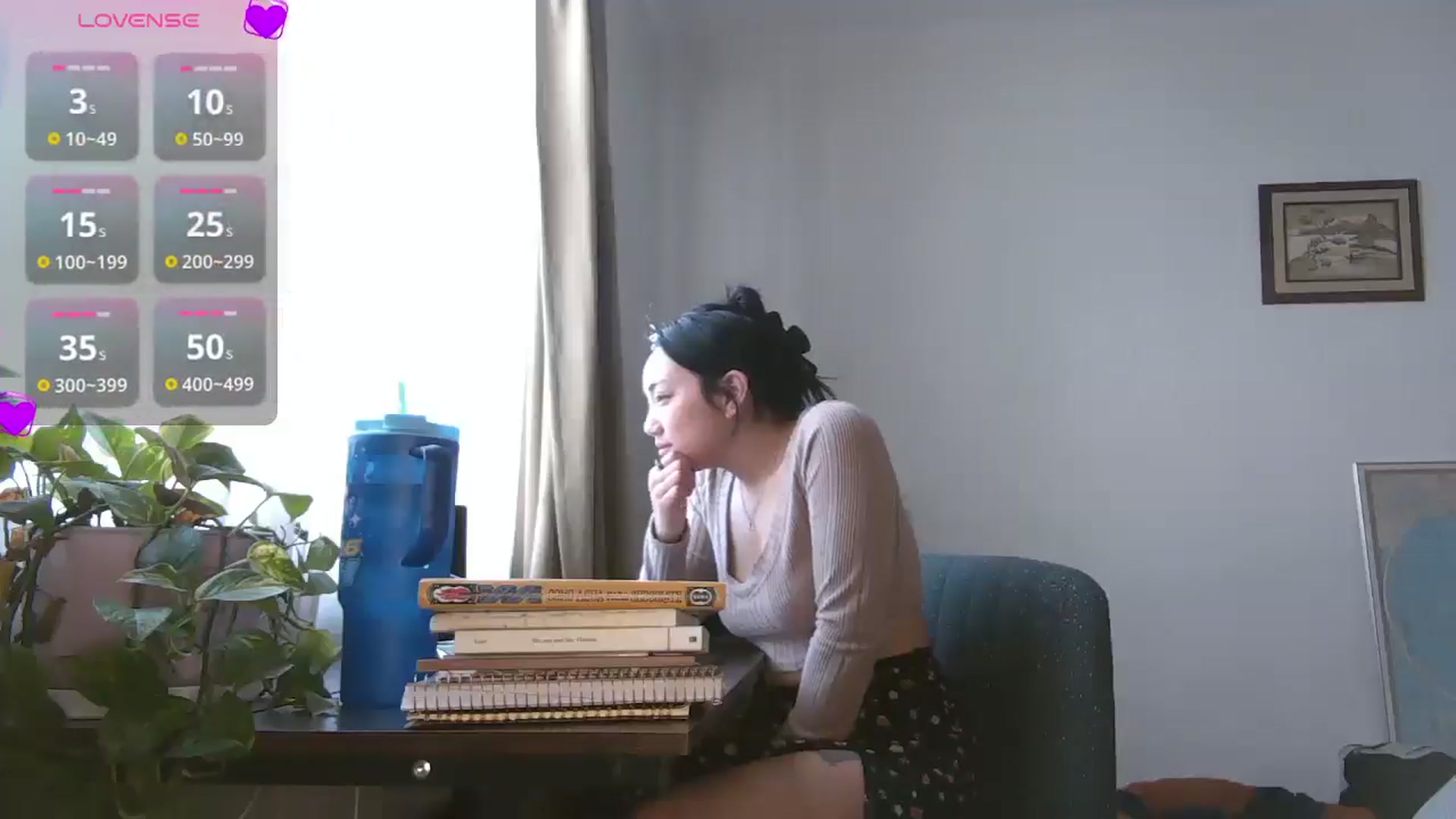 Gallery image thumbnail from yumihana__26's myfreecams stream on, 02/03/2026, 15:28 image 19 of 20