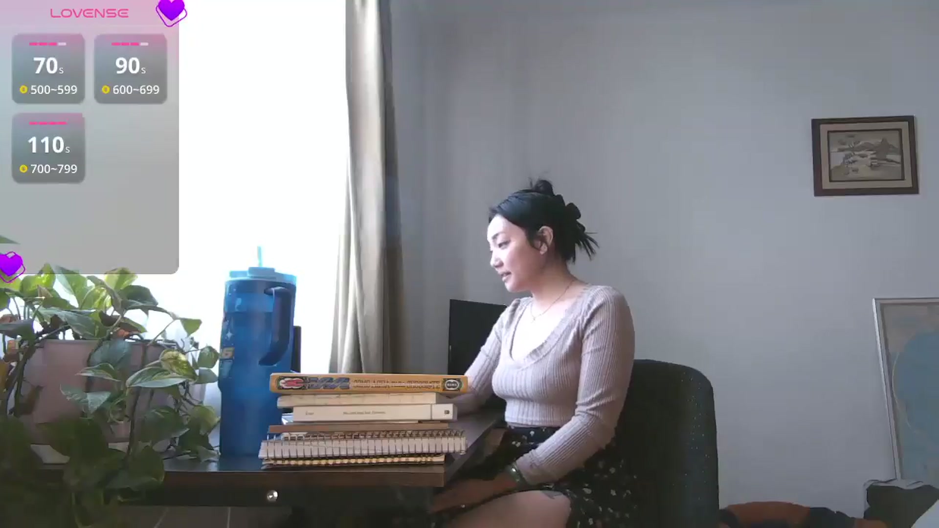 Gallery image thumbnail from yumihana__26's myfreecams stream on, 02/03/2026, 15:28 image 13 of 20