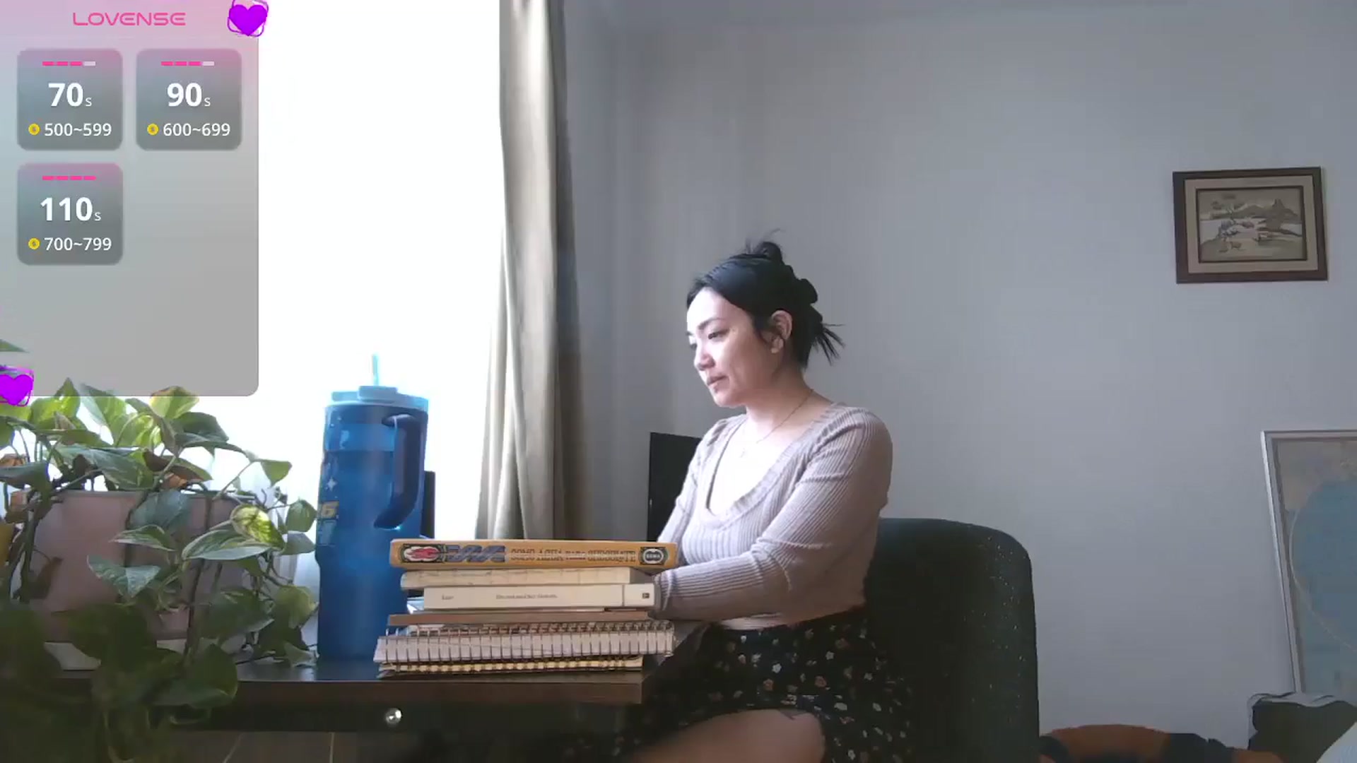 Gallery image thumbnail from yumihana__26's myfreecams stream on, 02/03/2026, 15:28 image 15 of 20