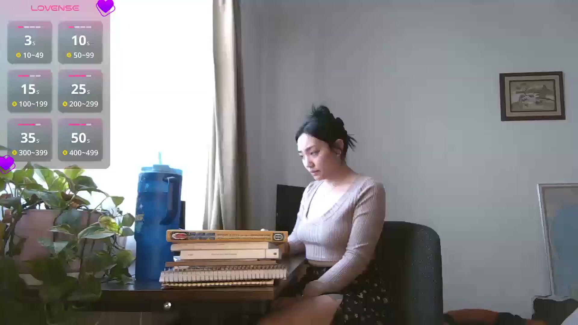 Gallery image thumbnail from yumihana__26's myfreecams stream on, 02/03/2026, 15:28 image 3 of 20