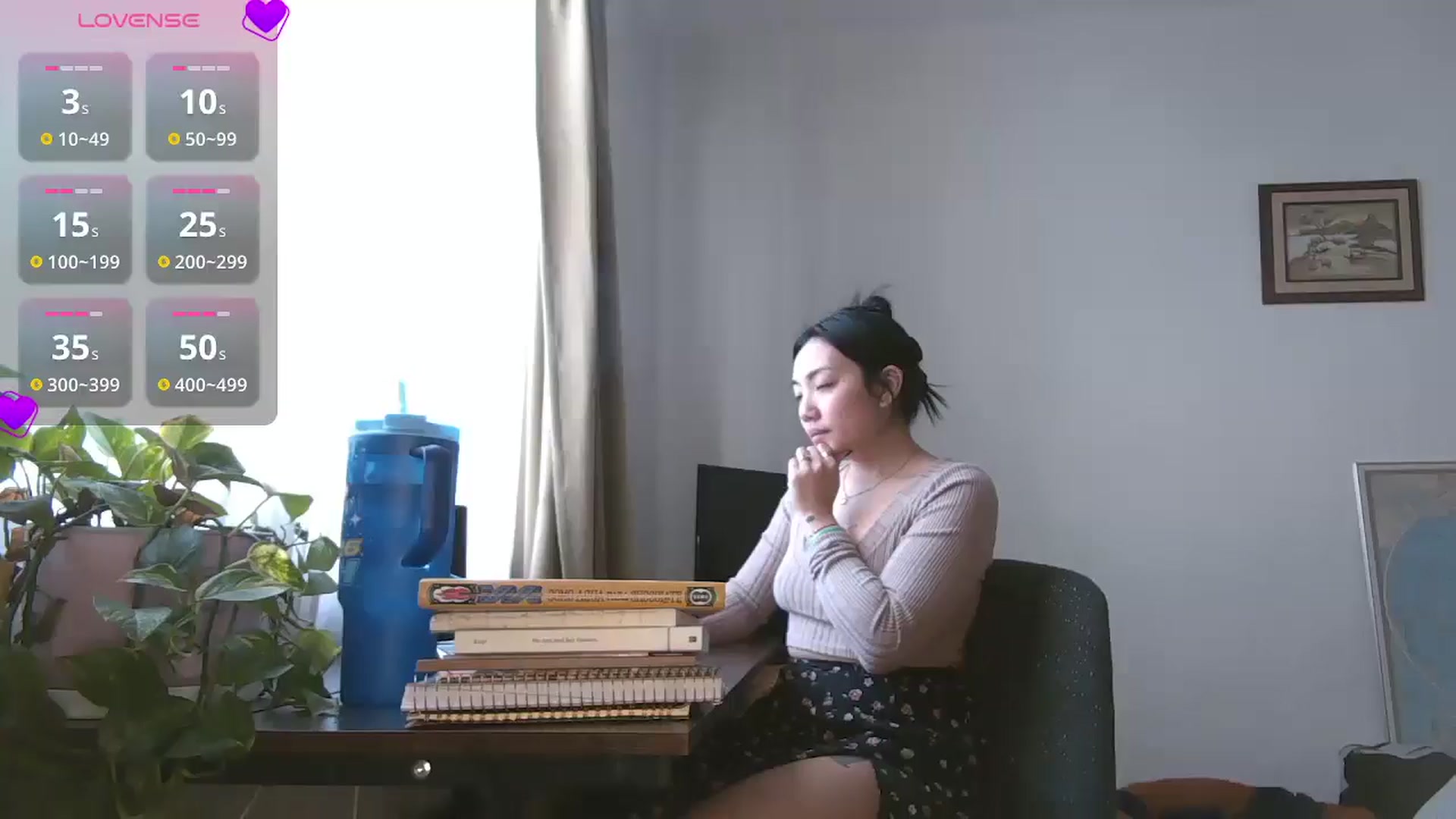 Gallery image thumbnail from yumihana__26's myfreecams stream on, 02/03/2026, 15:28 image 16 of 20