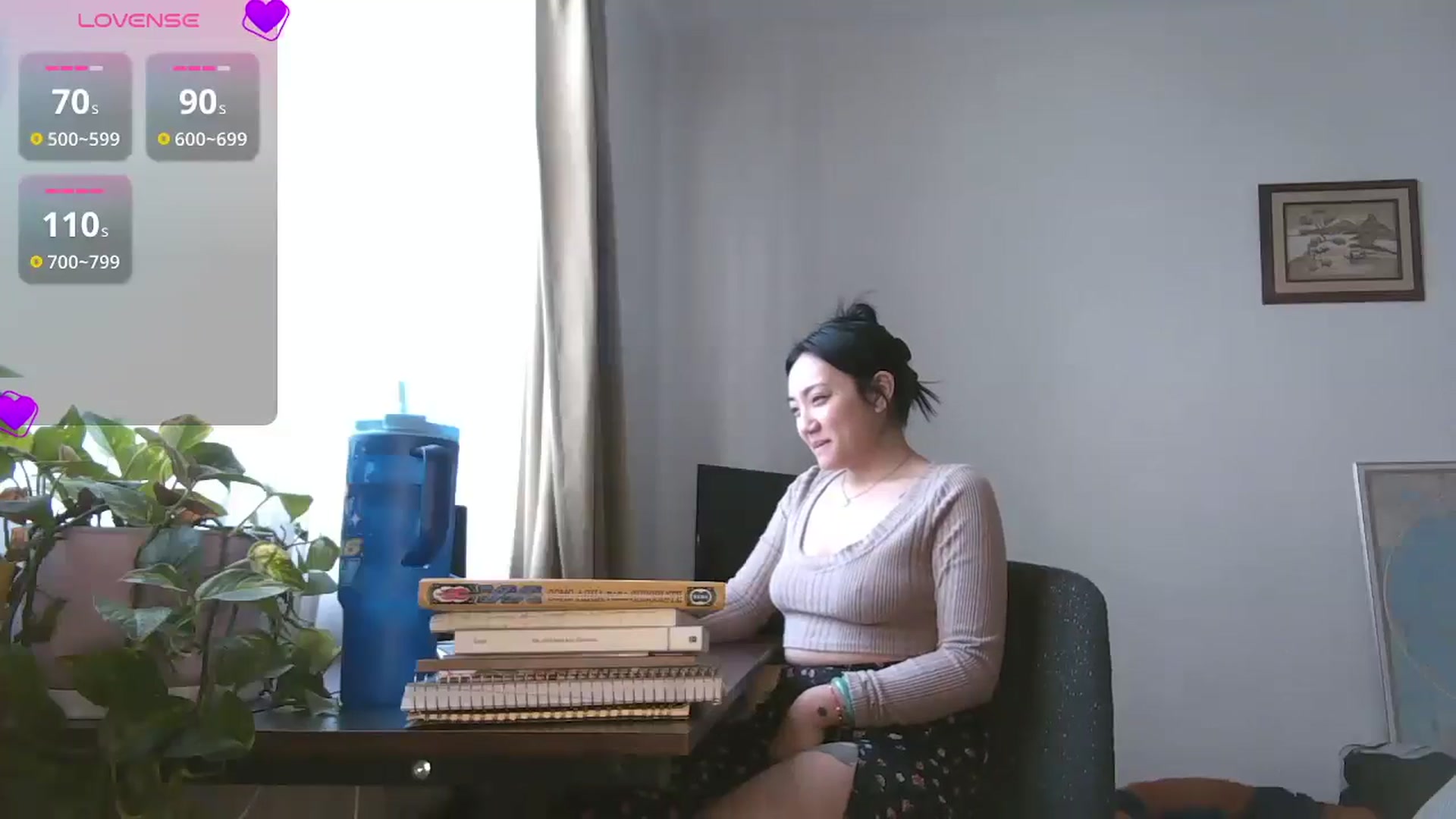 Gallery image thumbnail from yumihana__26's myfreecams stream on, 02/03/2026, 15:28 image 20 of 20