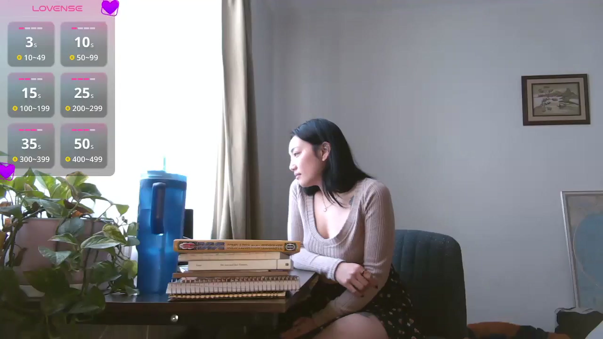 Gallery image thumbnail from yumihana__26's myfreecams stream on, 02/03/2026, 16:41 image 10 of 20