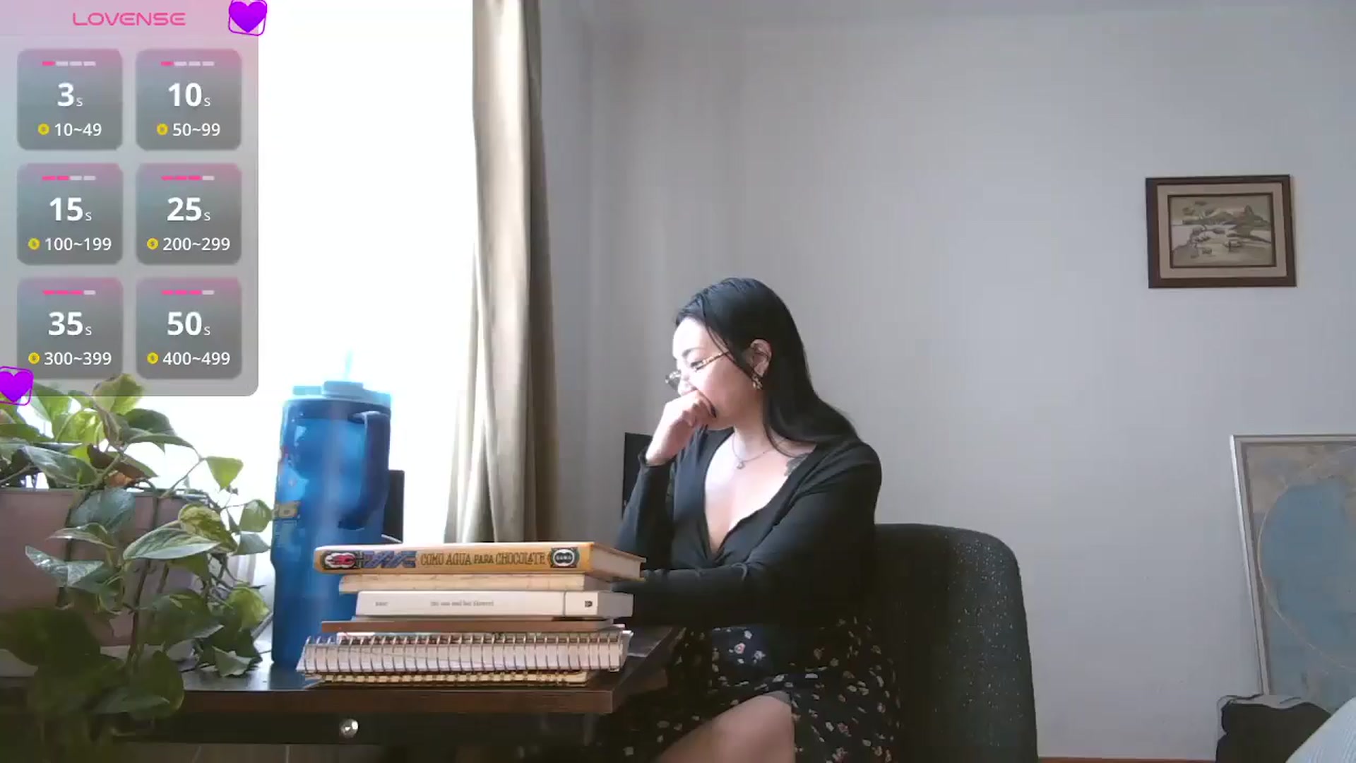 Gallery image thumbnail from yumihana__26's myfreecams stream on, 02/04/2026, 16:34 image 1 of 20
