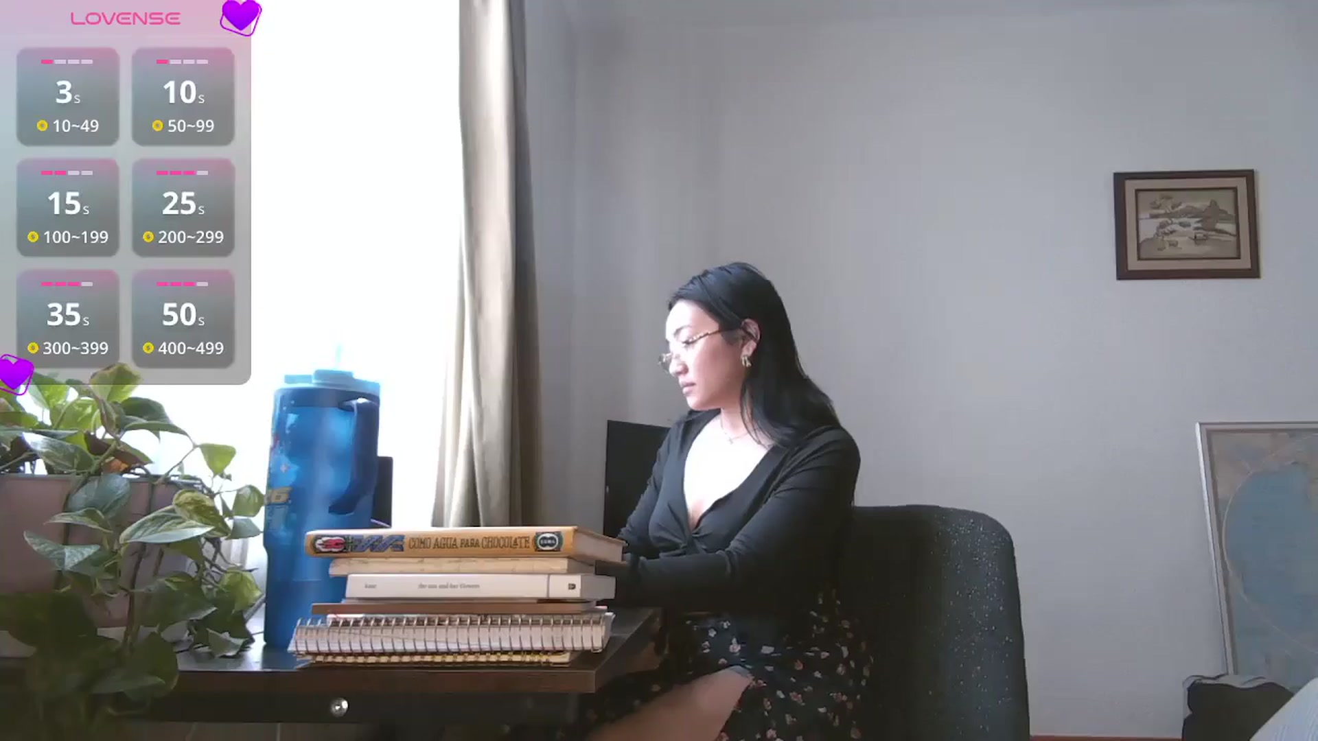 Gallery image thumbnail from yumihana__26's myfreecams stream on, 02/04/2026, 16:34 image 16 of 20