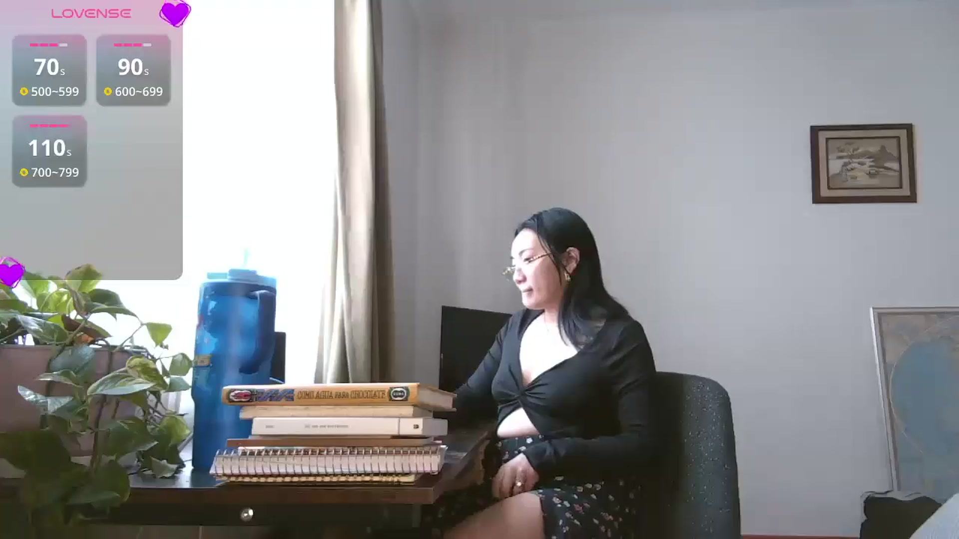 Gallery image thumbnail from yumihana__26's myfreecams stream on, 02/04/2026, 16:34 image 2 of 20