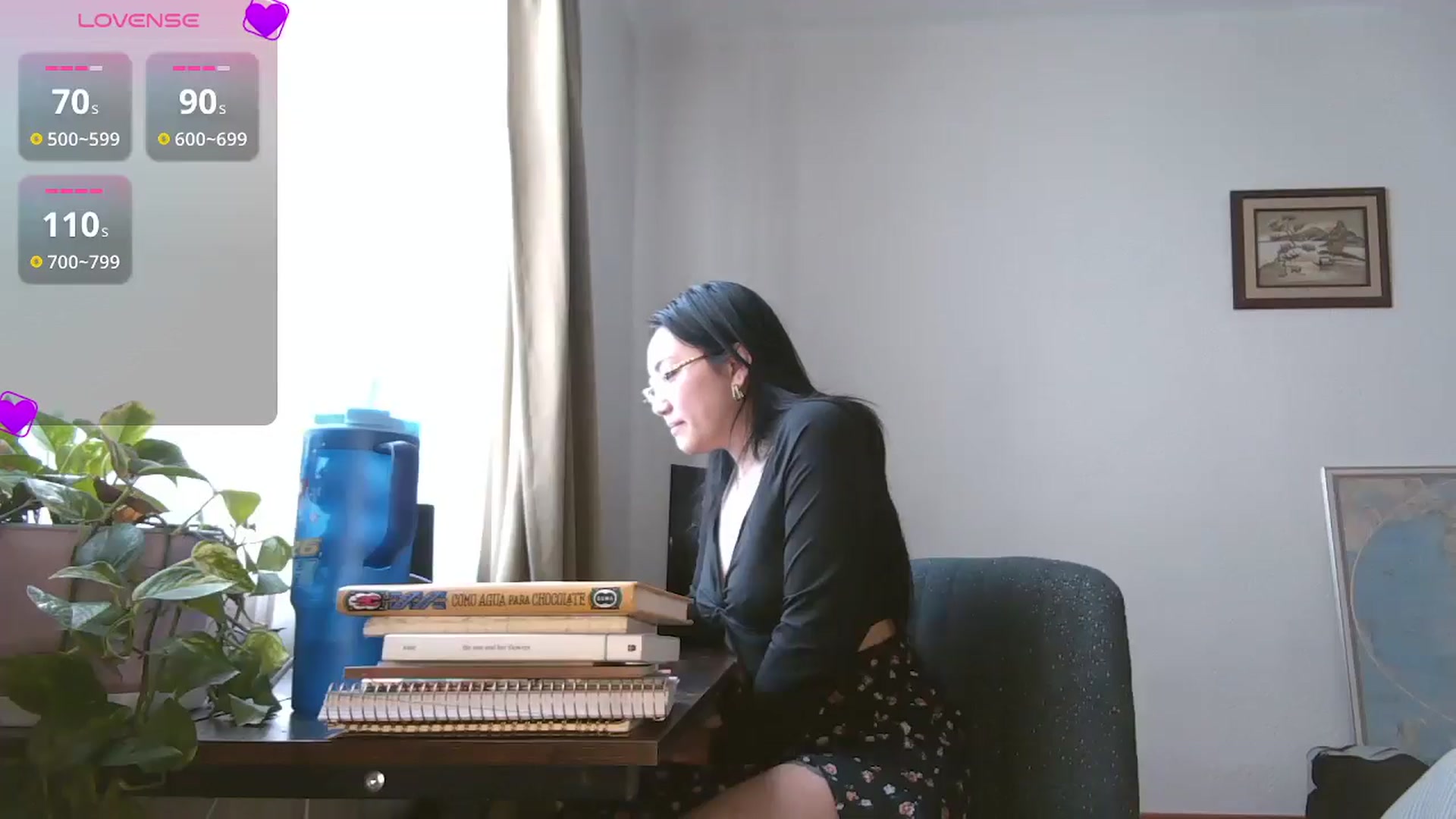 Gallery image thumbnail from yumihana__26's myfreecams stream on, 02/04/2026, 16:34 image 8 of 20