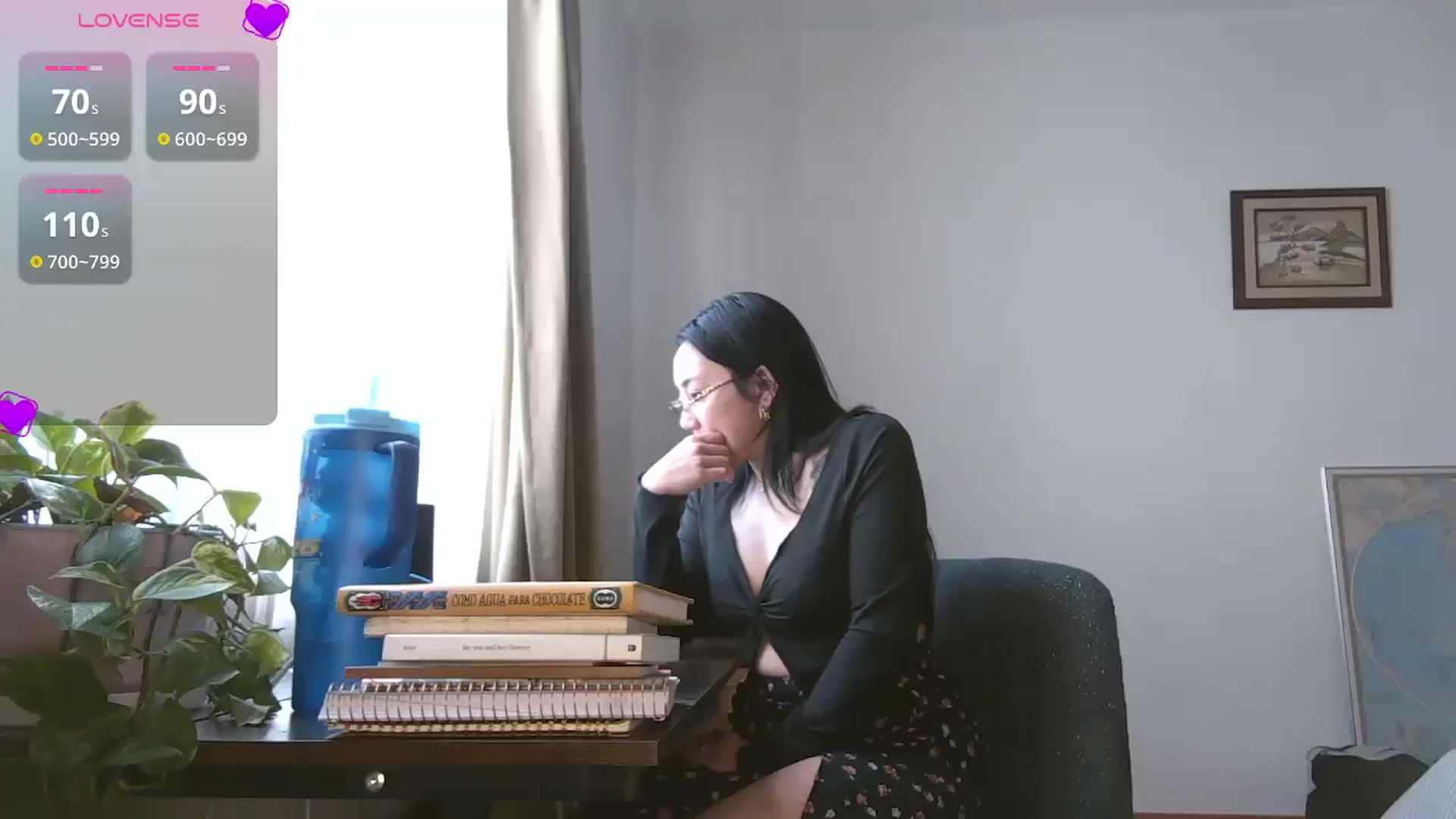 Gallery image thumbnail from yumihana__26's myfreecams stream on, 02/04/2026, 16:34 image 10 of 20