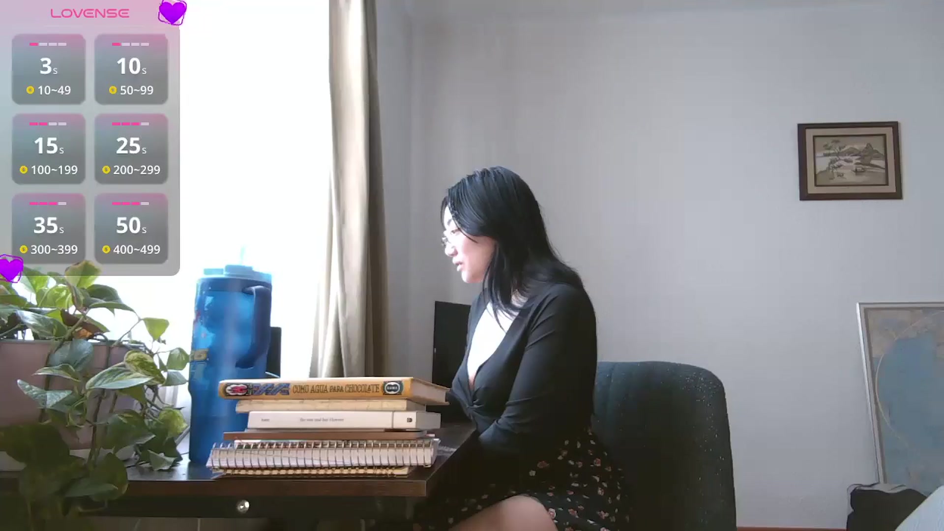 Gallery image thumbnail from yumihana__26's myfreecams stream on, 02/04/2026, 16:34 image 6 of 20