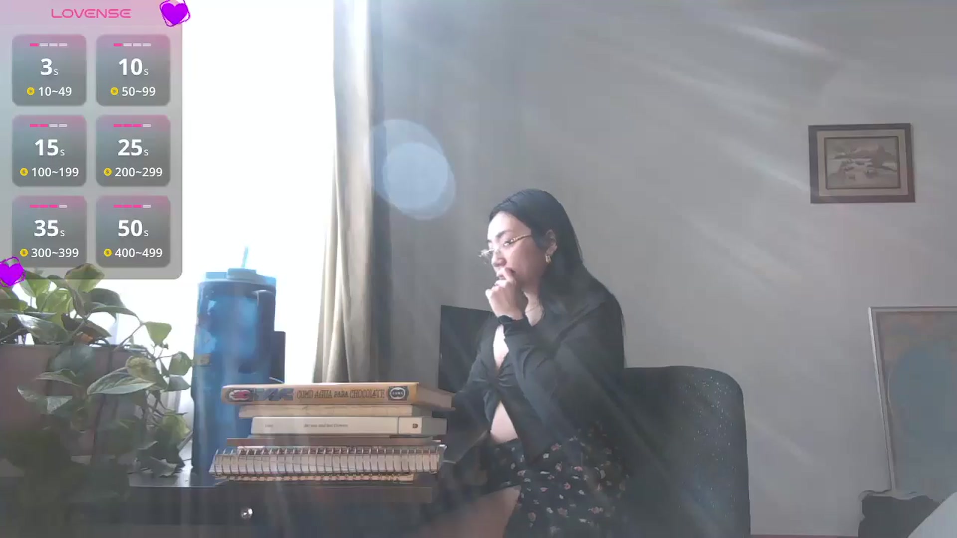 Gallery image thumbnail from yumihana__26's myfreecams stream on, 02/04/2026, 16:34 image 13 of 20