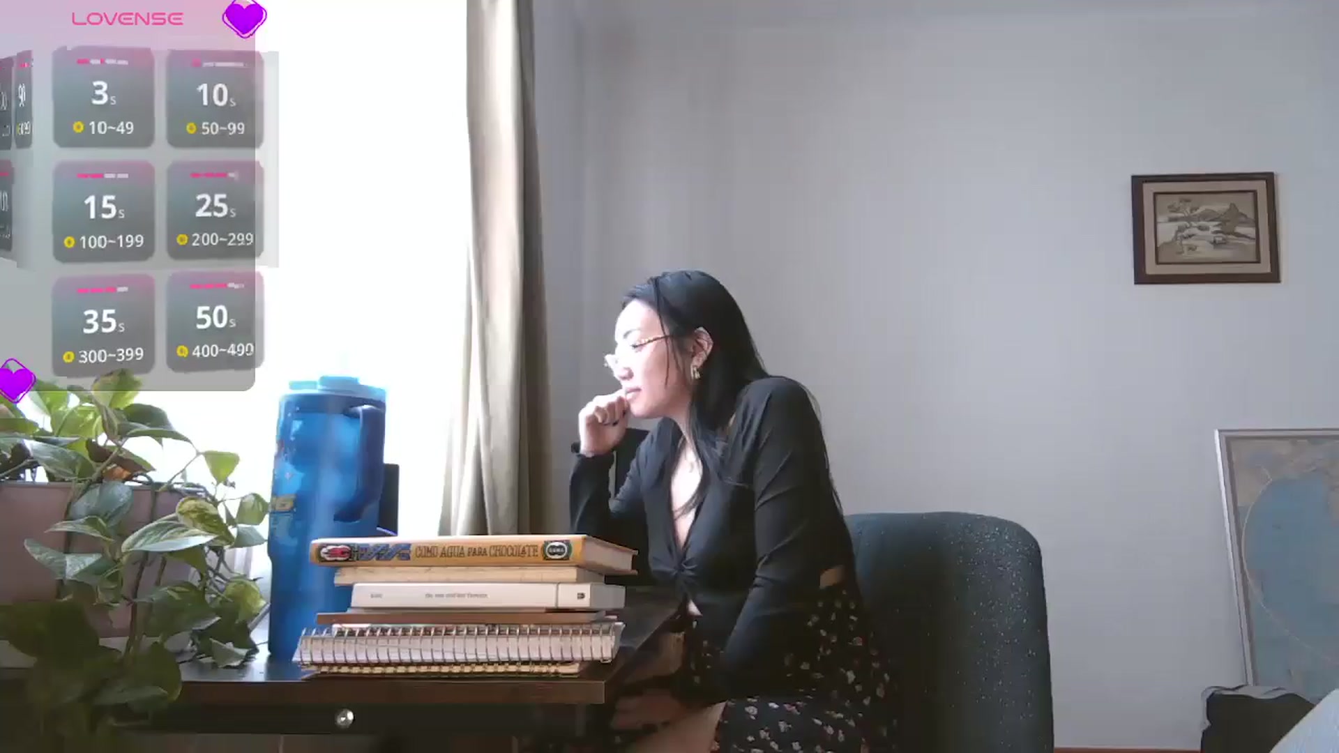 Gallery image thumbnail from yumihana__26's myfreecams stream on, 02/04/2026, 16:34 image 19 of 20