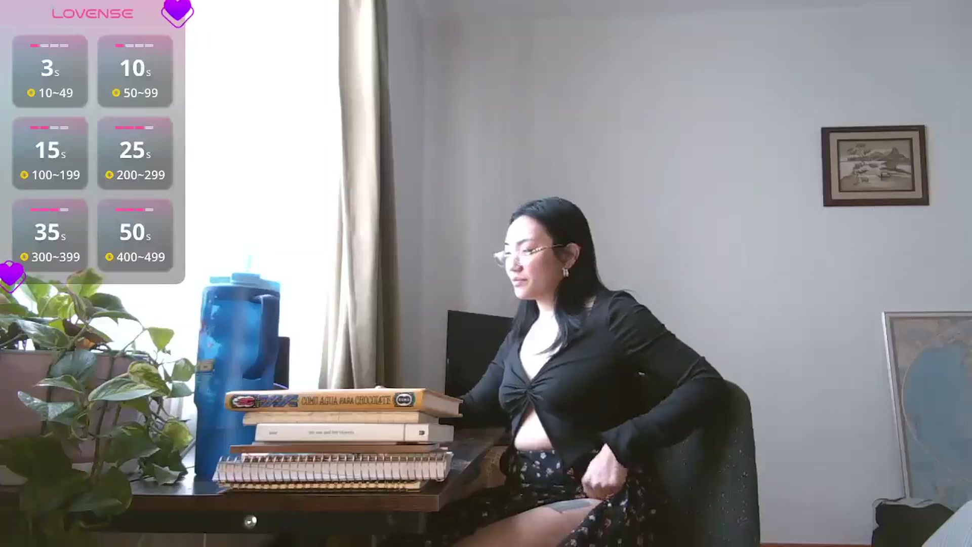 Gallery image thumbnail from yumihana__26's myfreecams stream on, 02/04/2026, 16:34 image 5 of 20